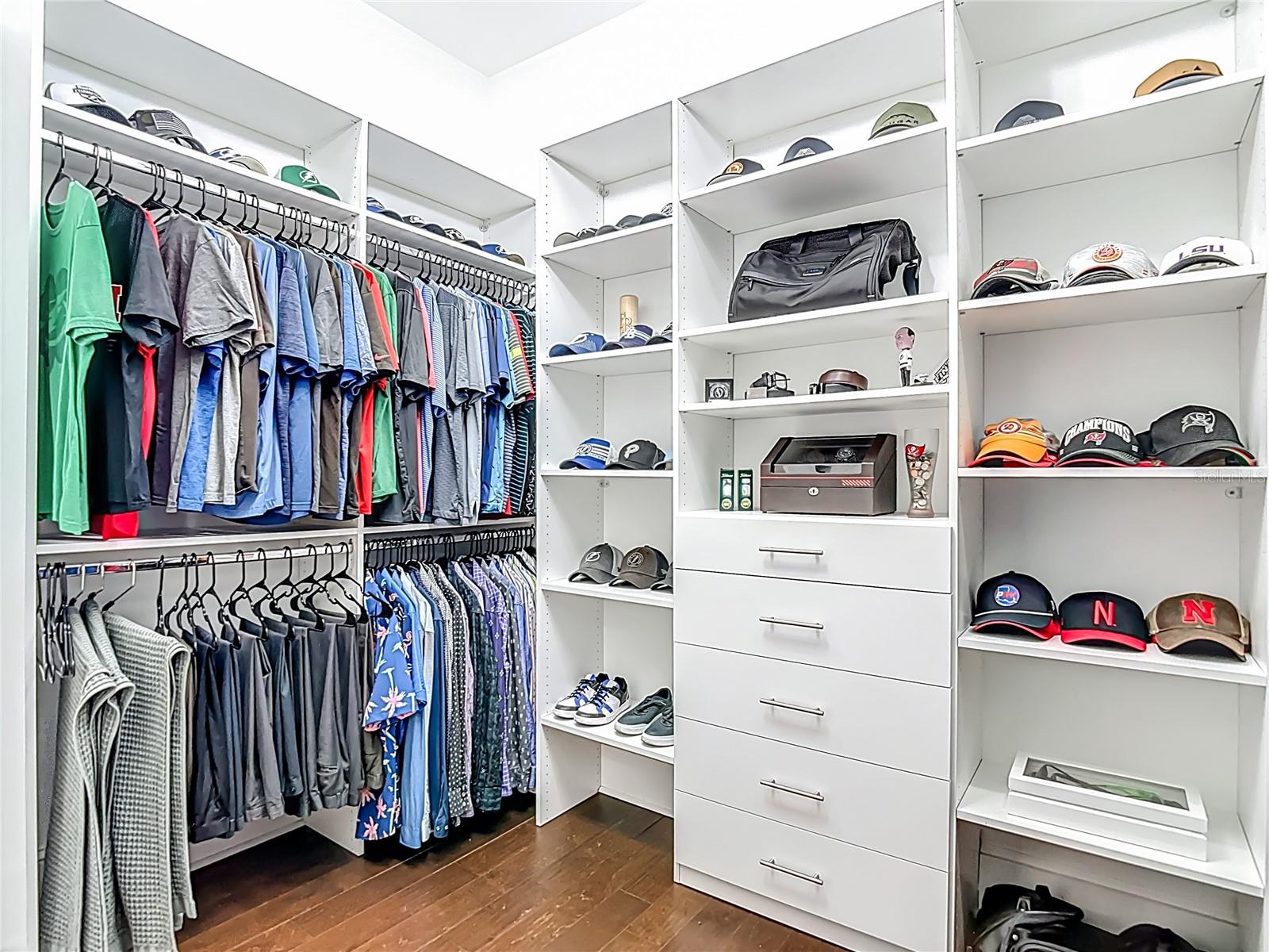 PICADILLY - Residential