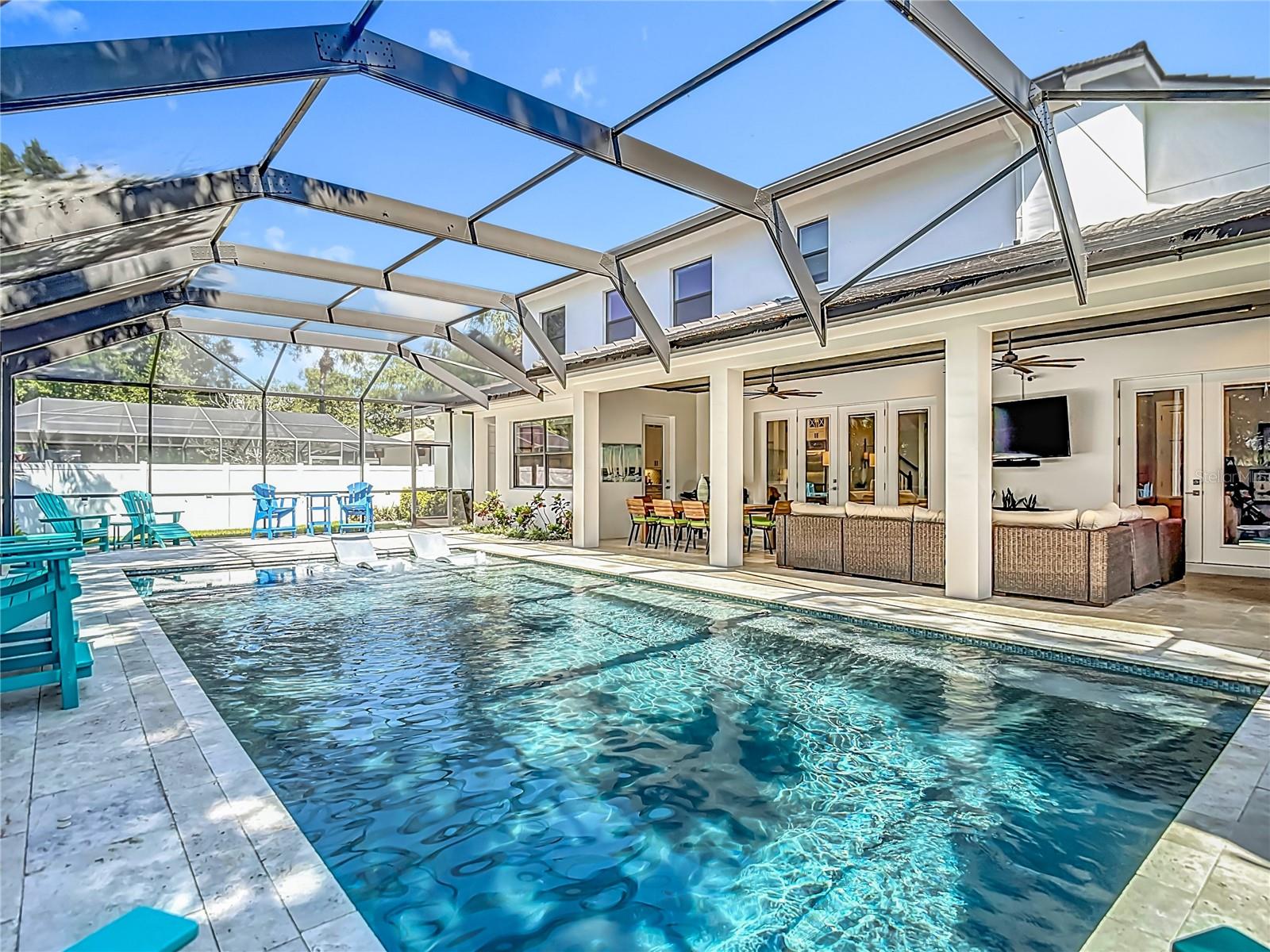 PICADILLY - Residential