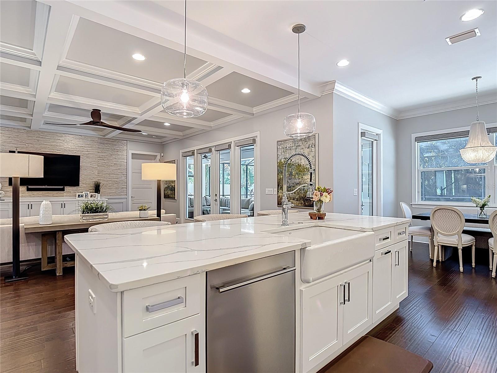 PICADILLY - Residential