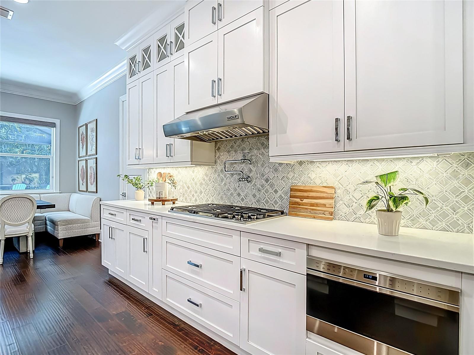 PICADILLY - Residential