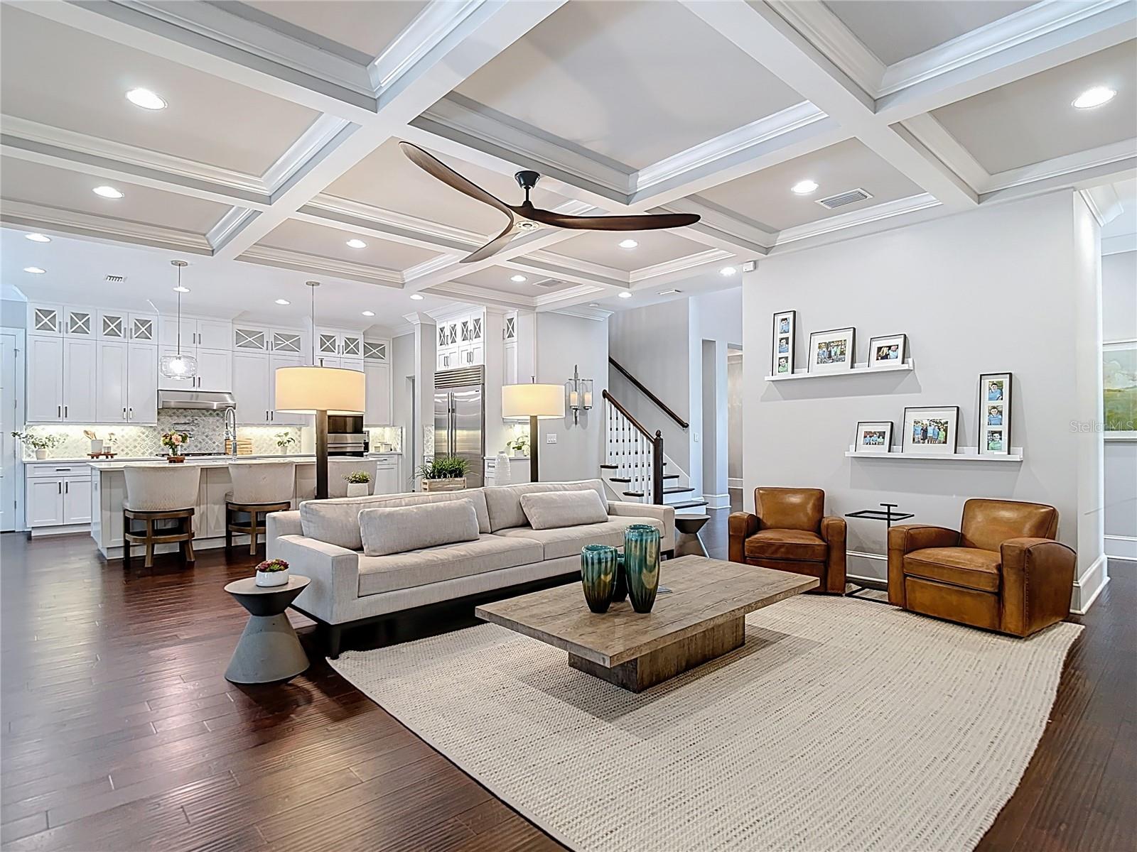 PICADILLY - Residential