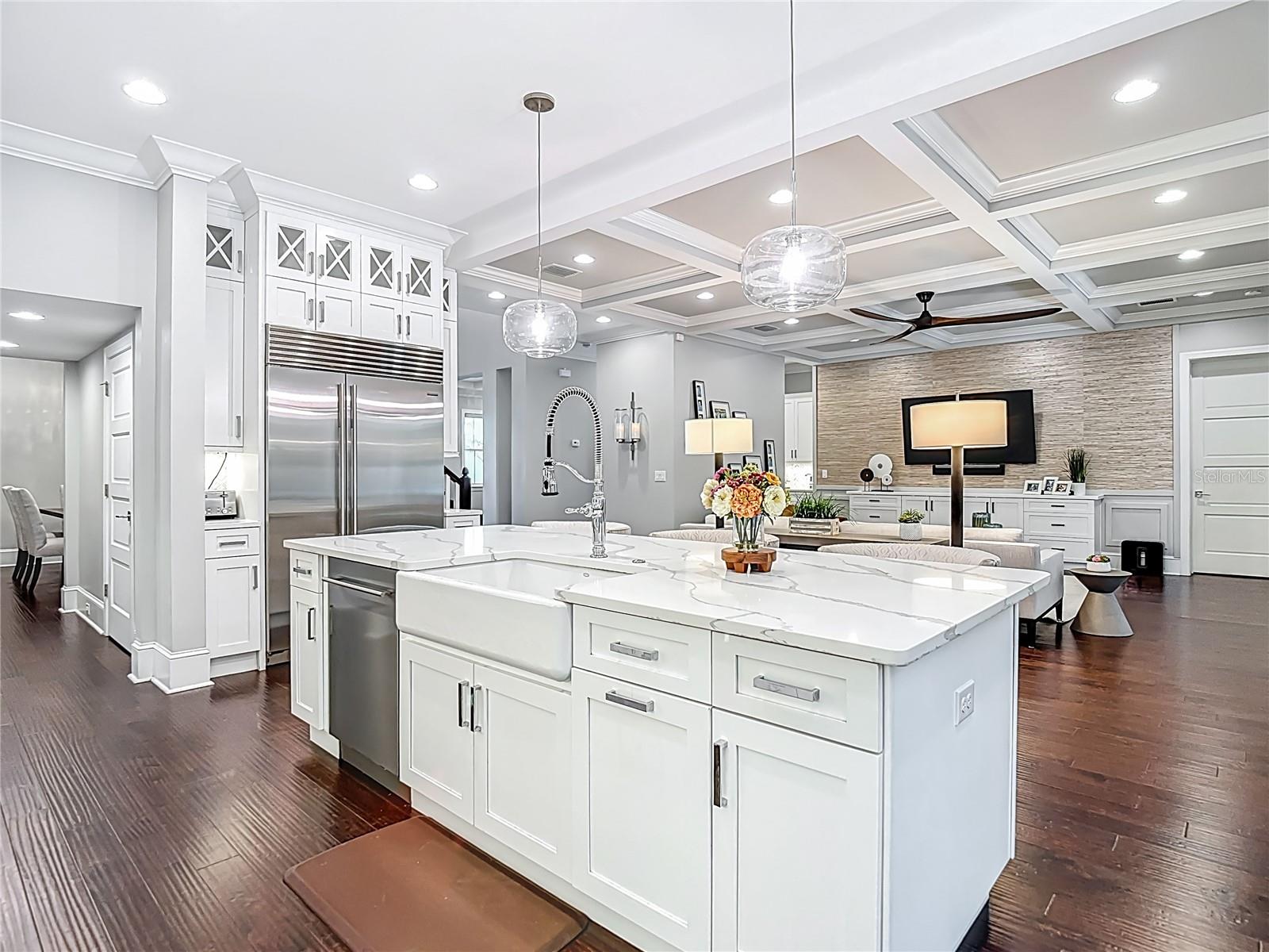 PICADILLY - Residential