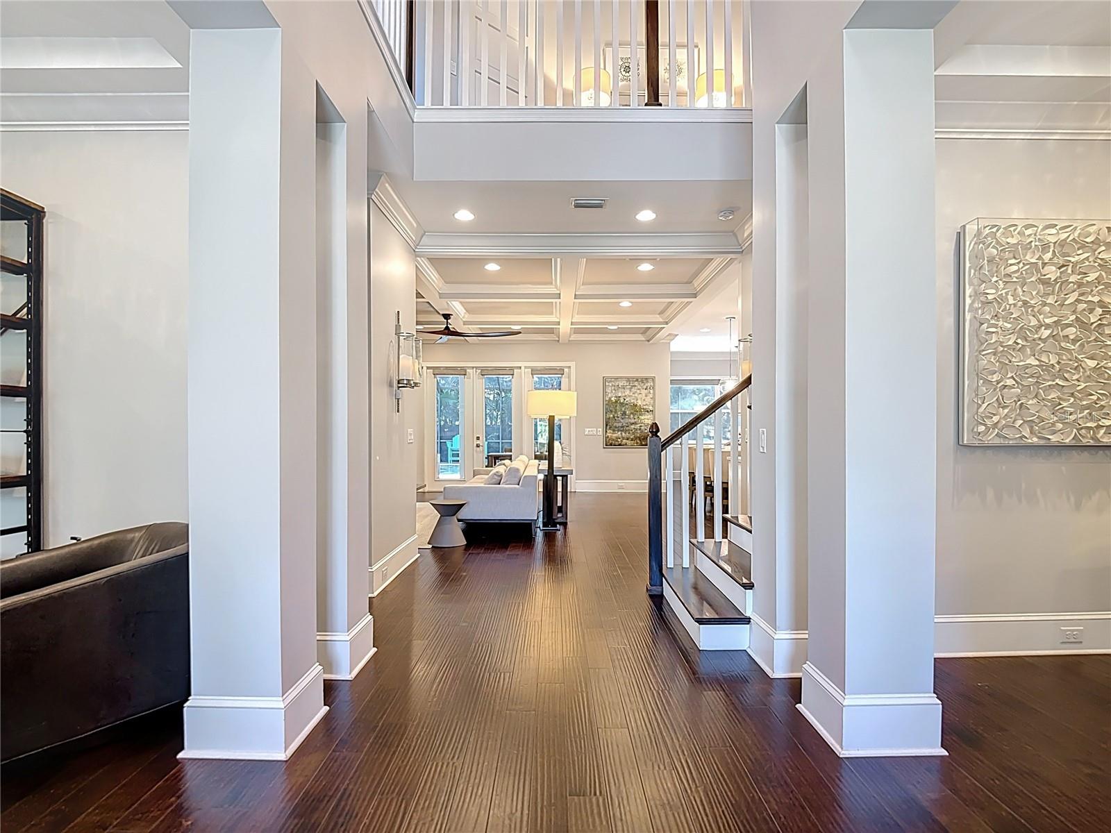 PICADILLY - Residential