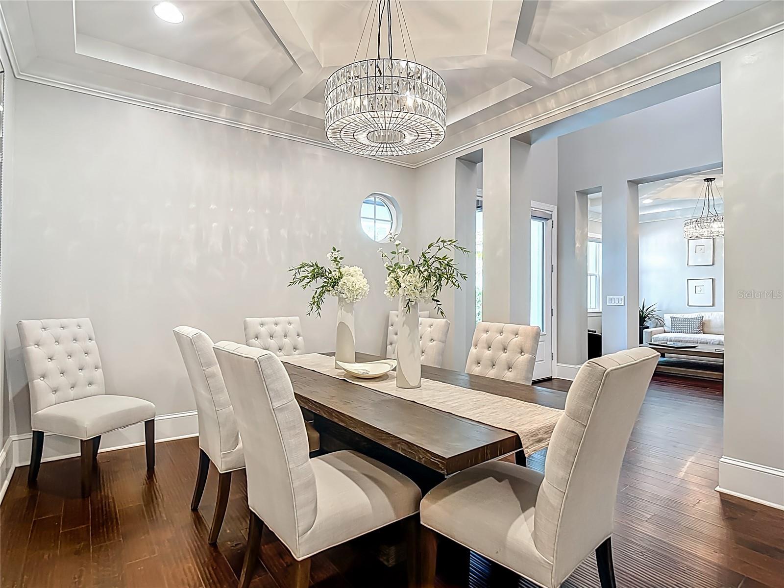 PICADILLY - Residential