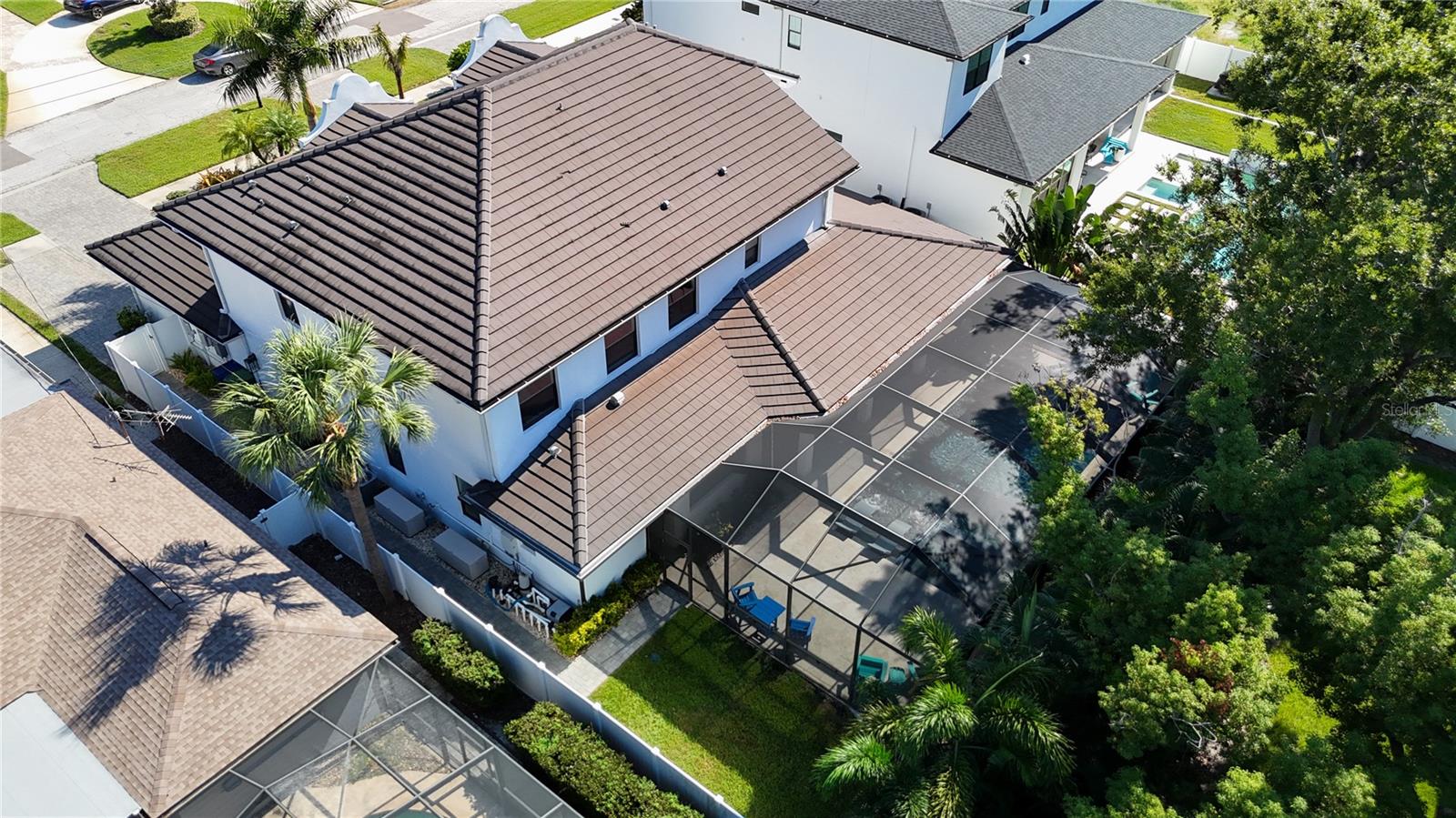 PICADILLY - Residential