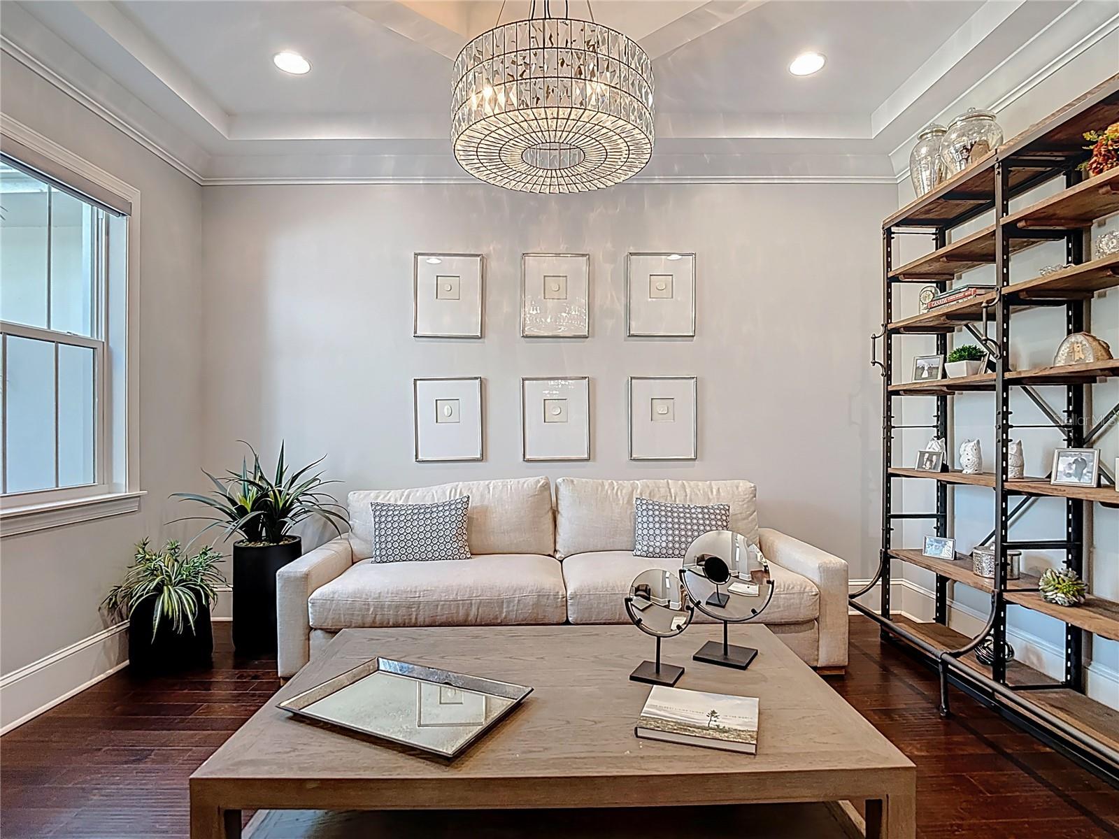 PICADILLY - Residential