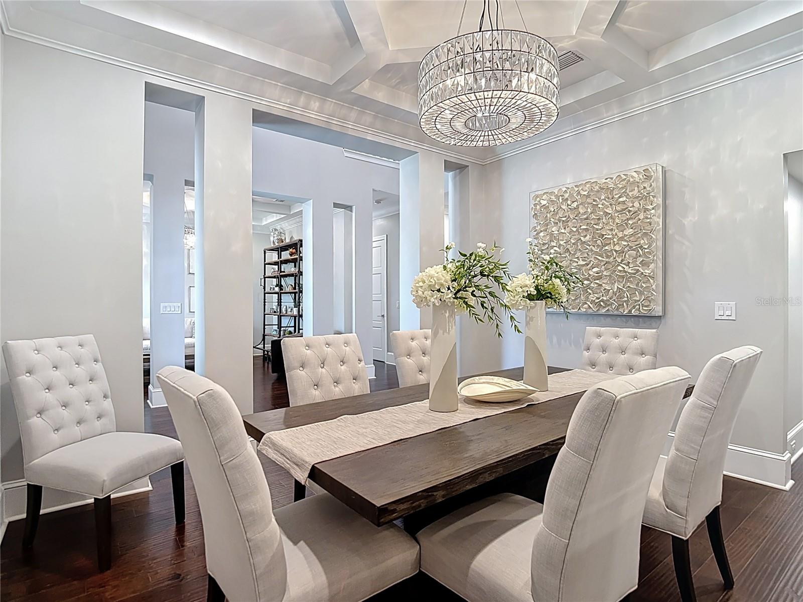 PICADILLY - Residential