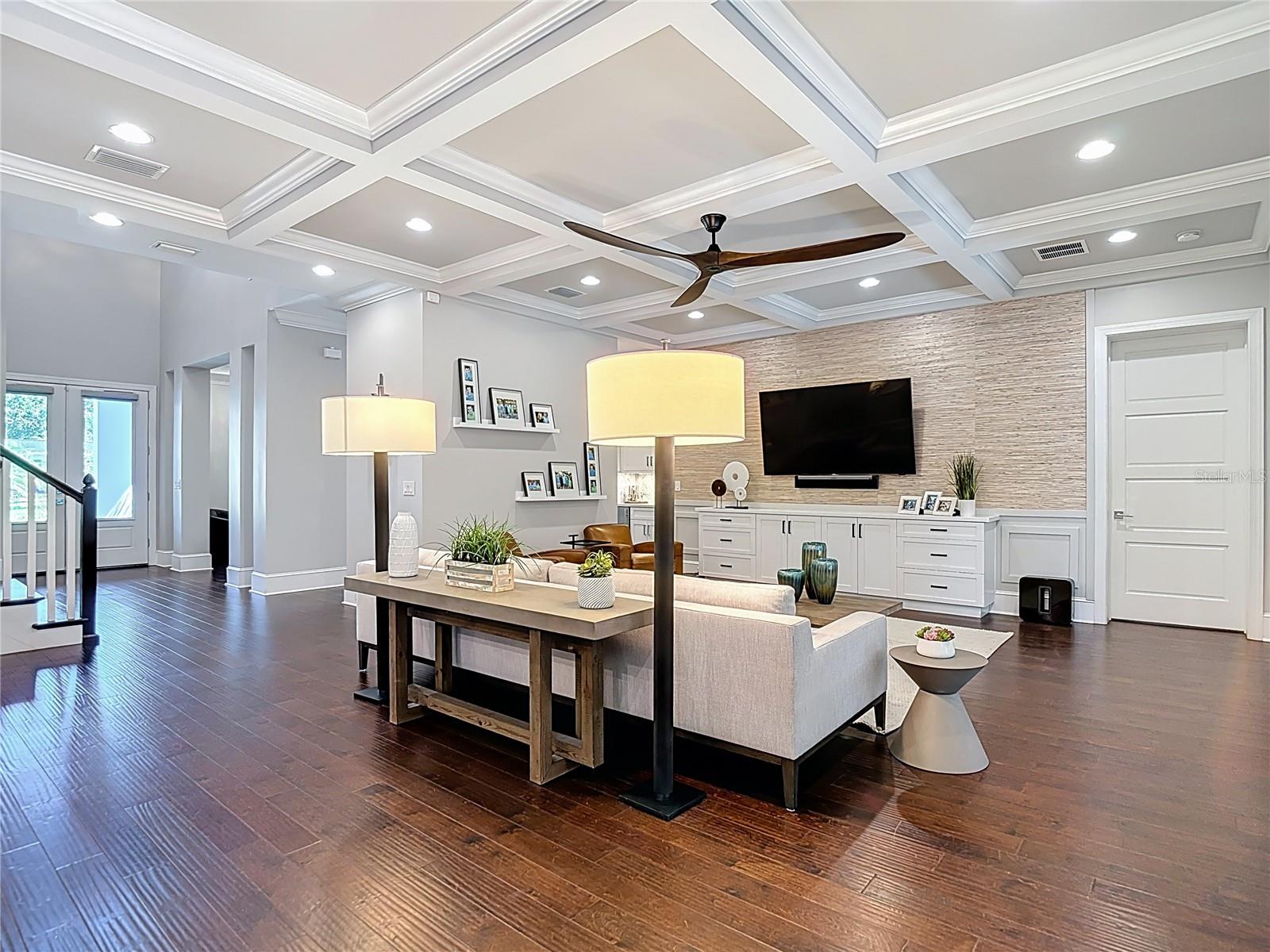 PICADILLY - Residential