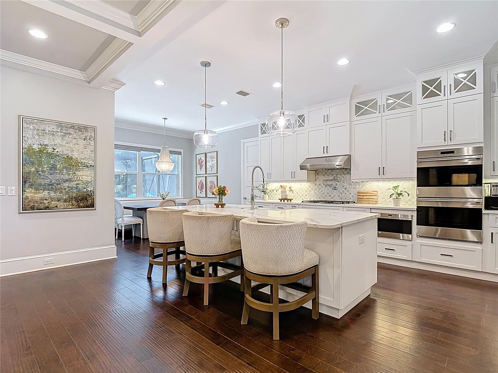 PICADILLY - Residential