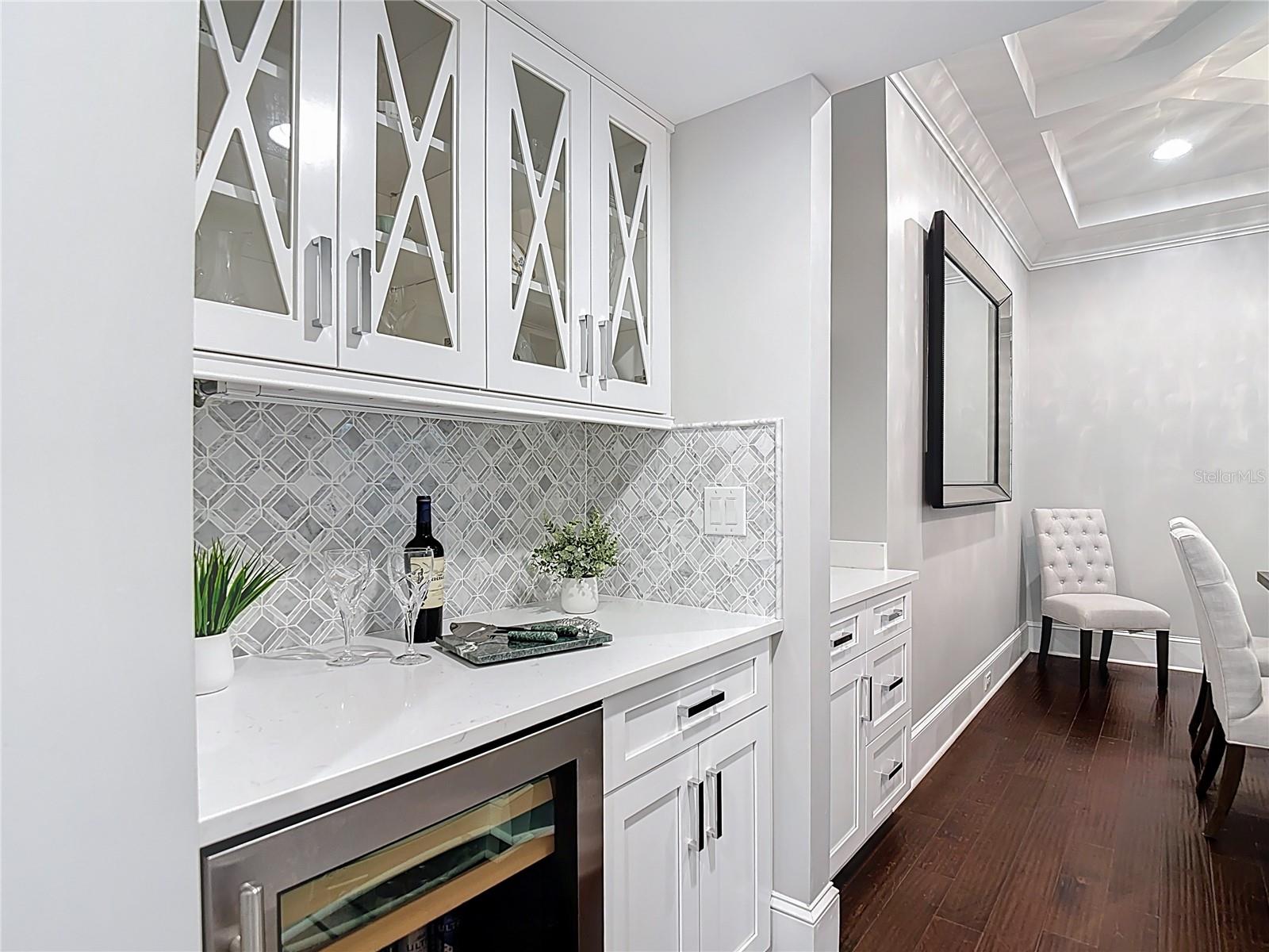 PICADILLY - Residential