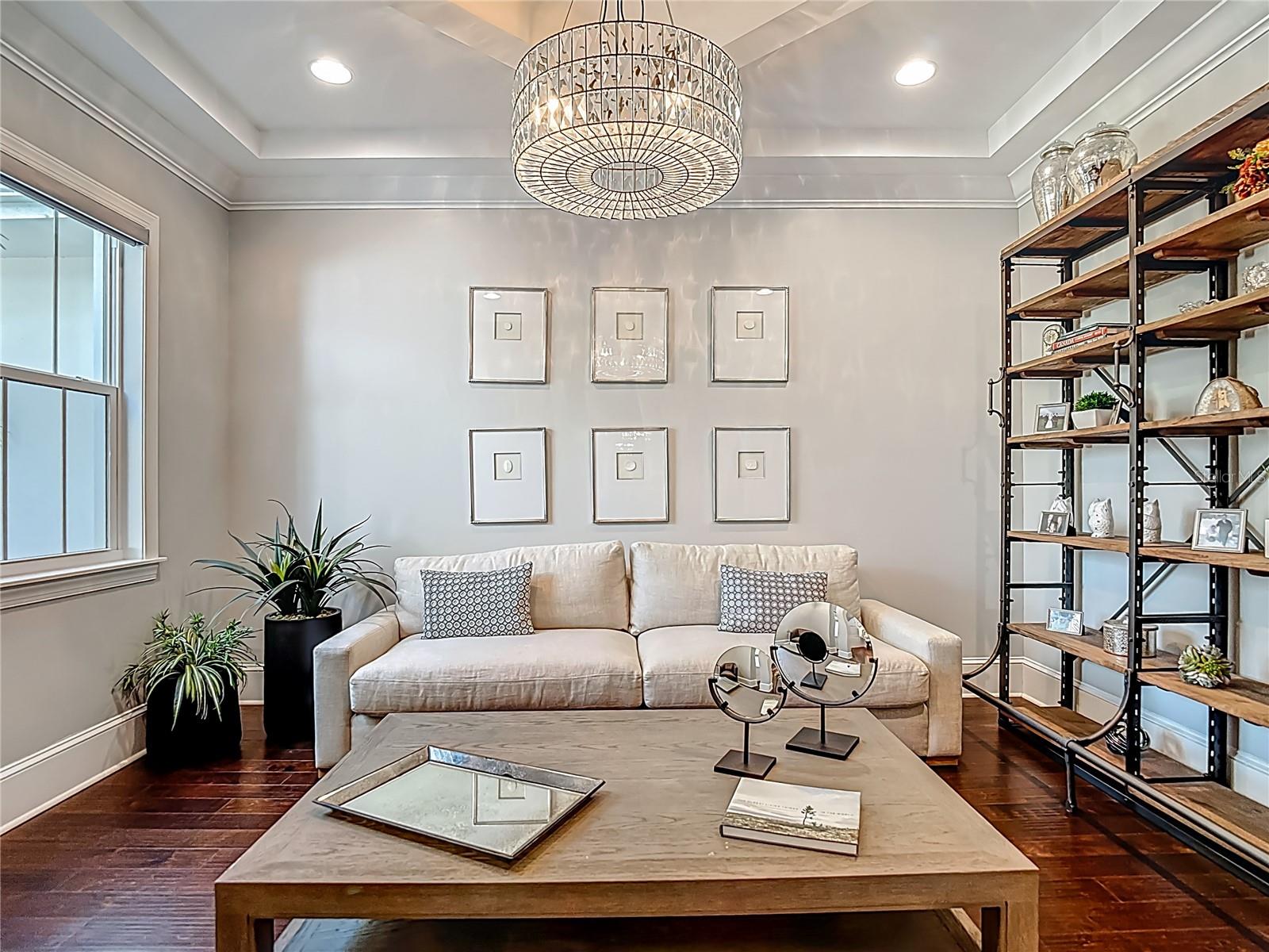 PICADILLY - Residential