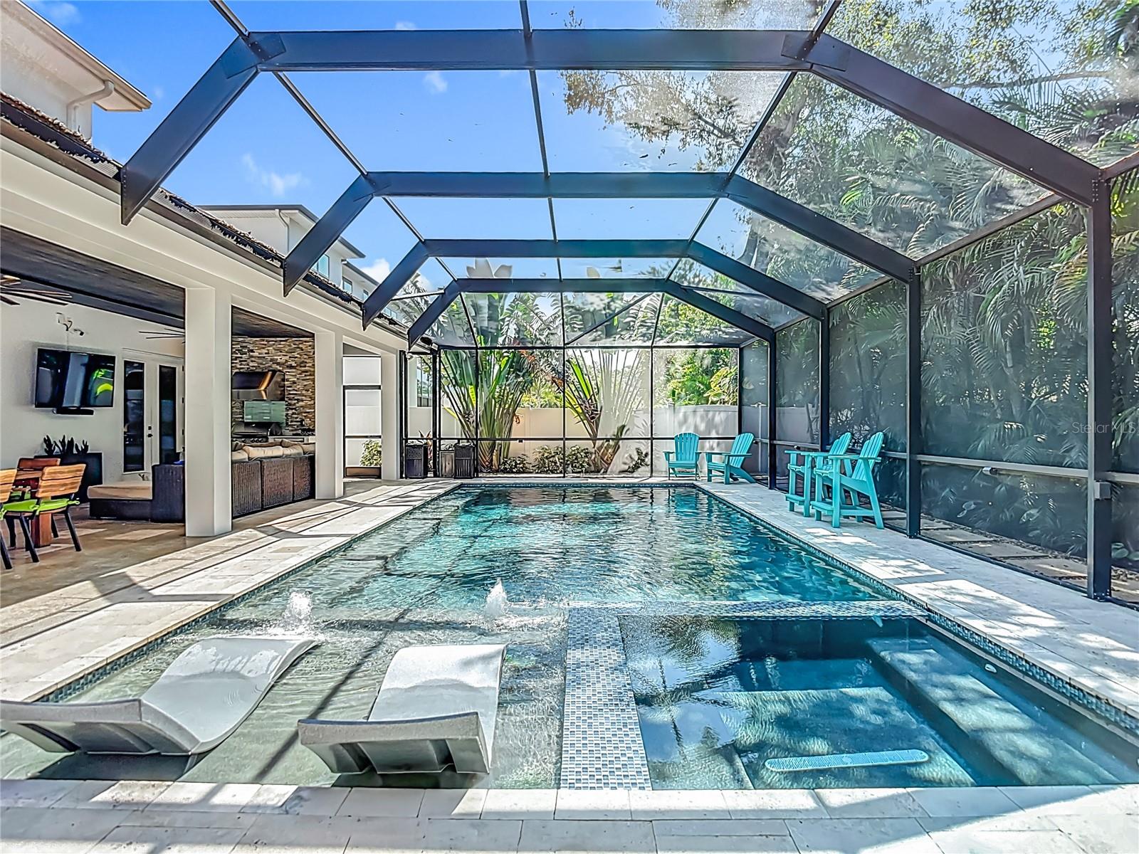 PICADILLY - Residential