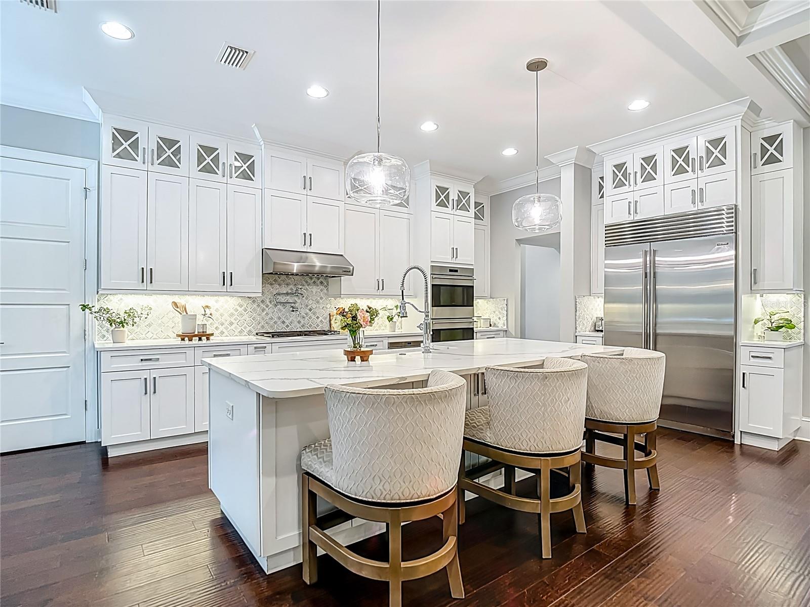 PICADILLY - Residential