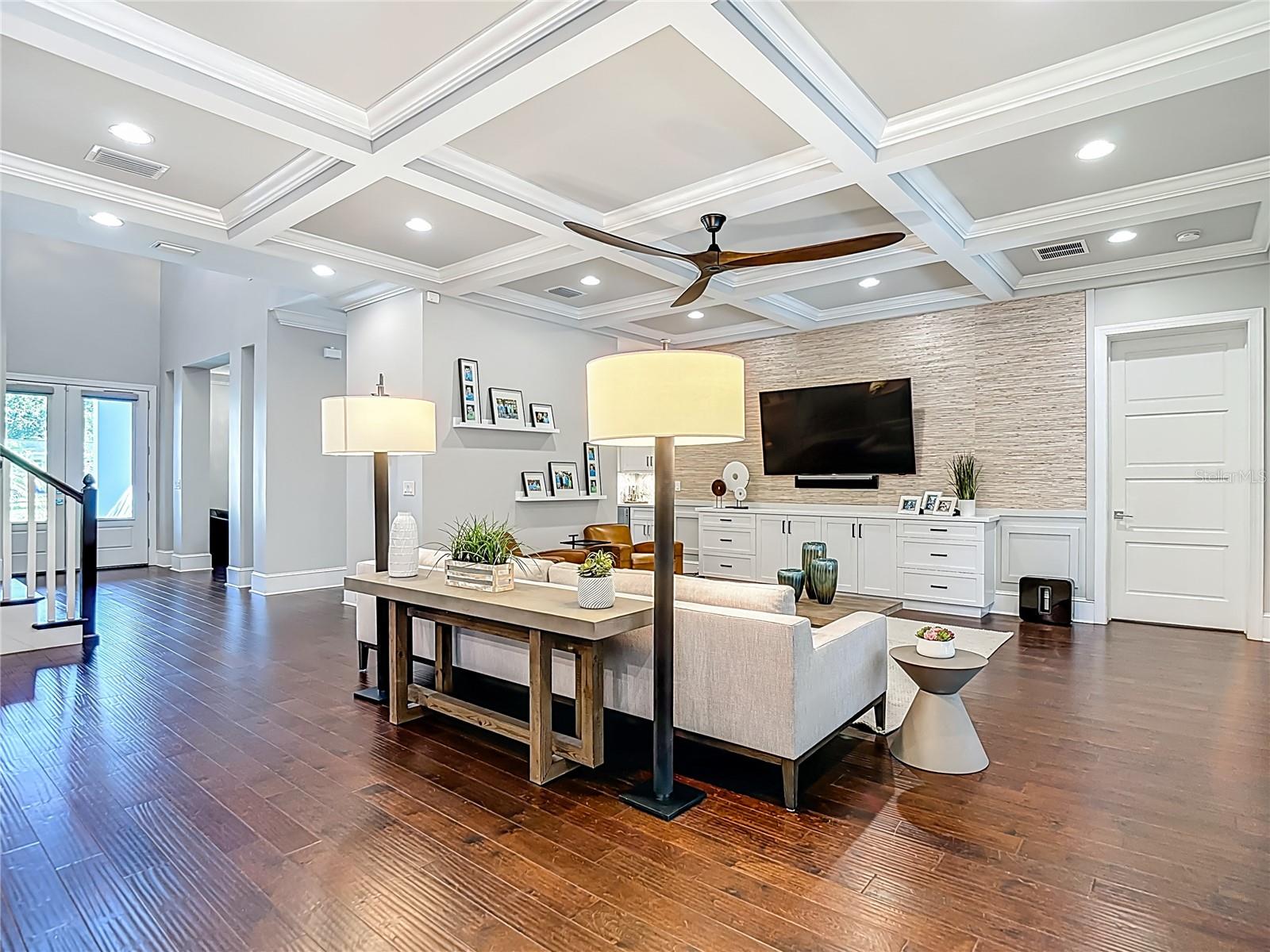 PICADILLY - Residential