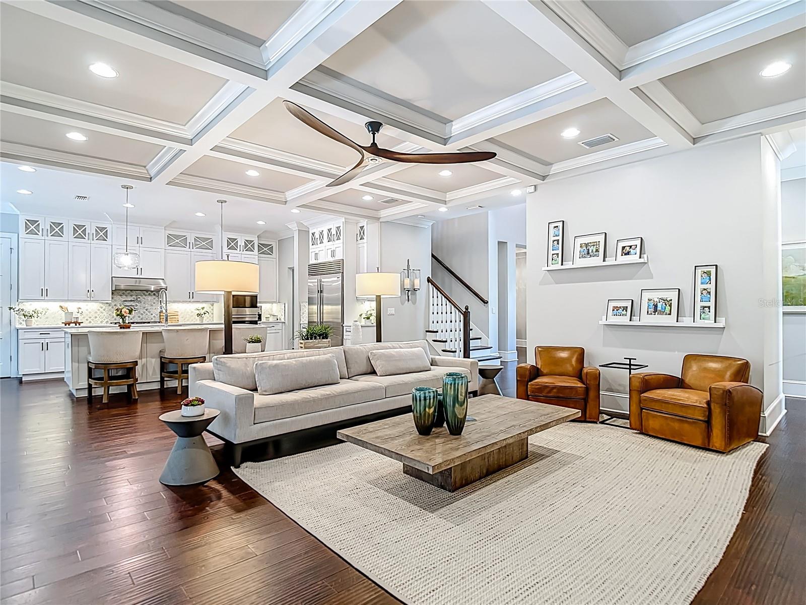 PICADILLY - Residential