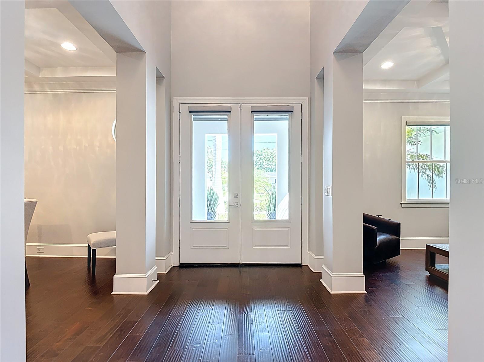 PICADILLY - Residential