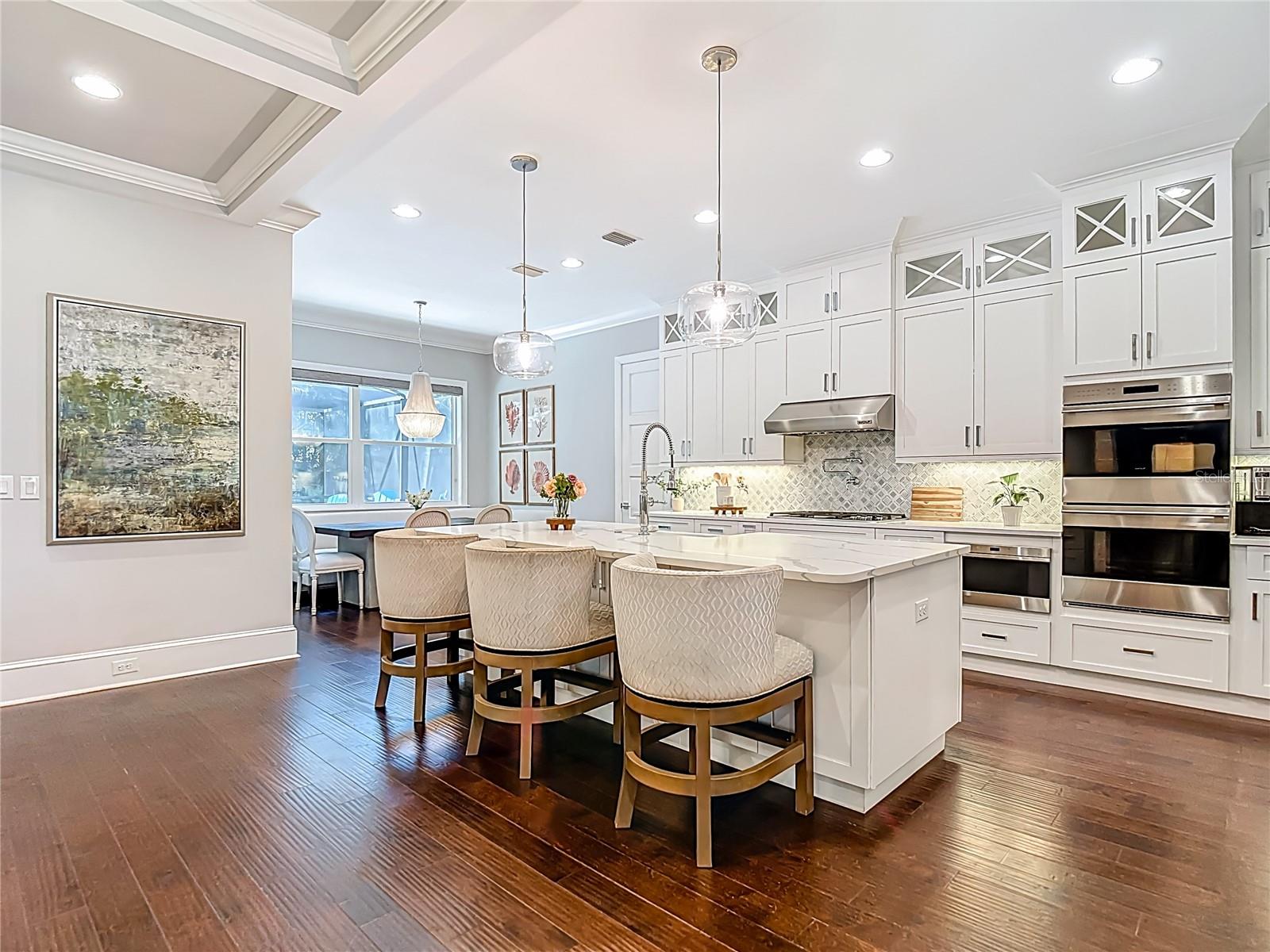 PICADILLY - Residential