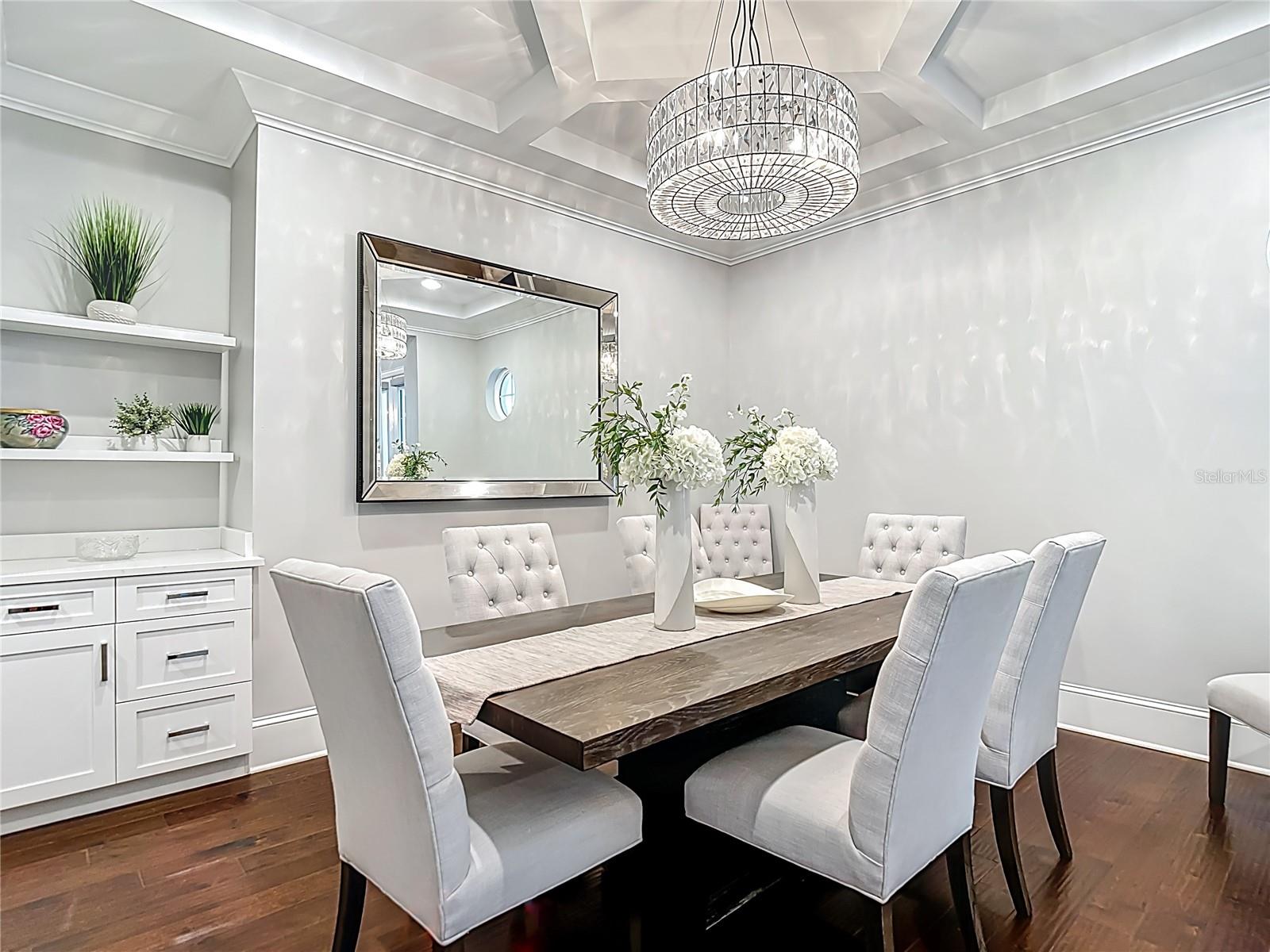 PICADILLY - Residential