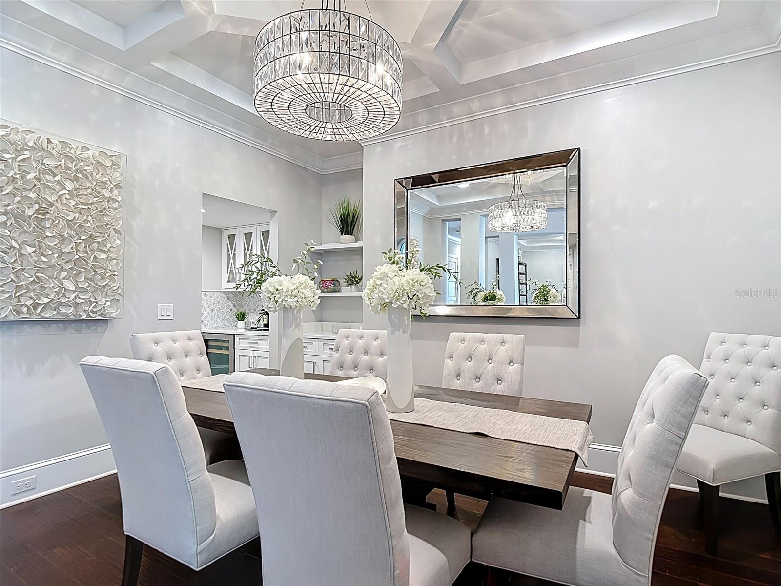 PICADILLY - Residential