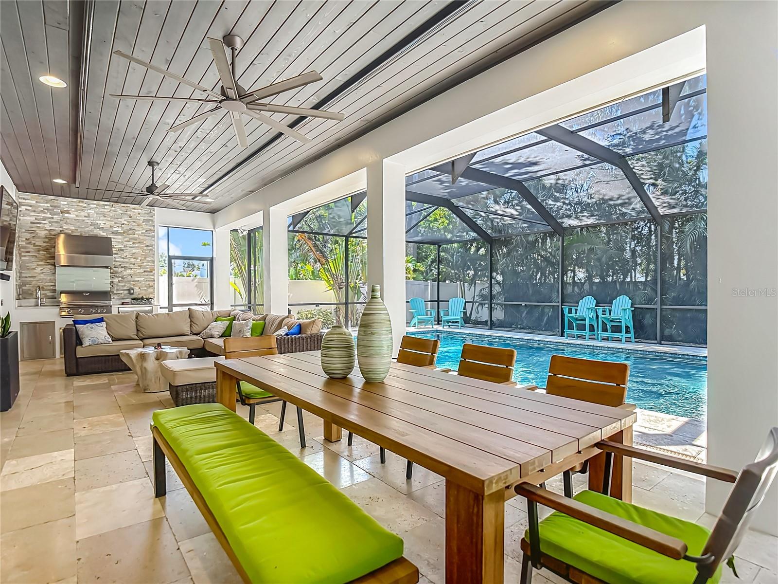 PICADILLY - Residential