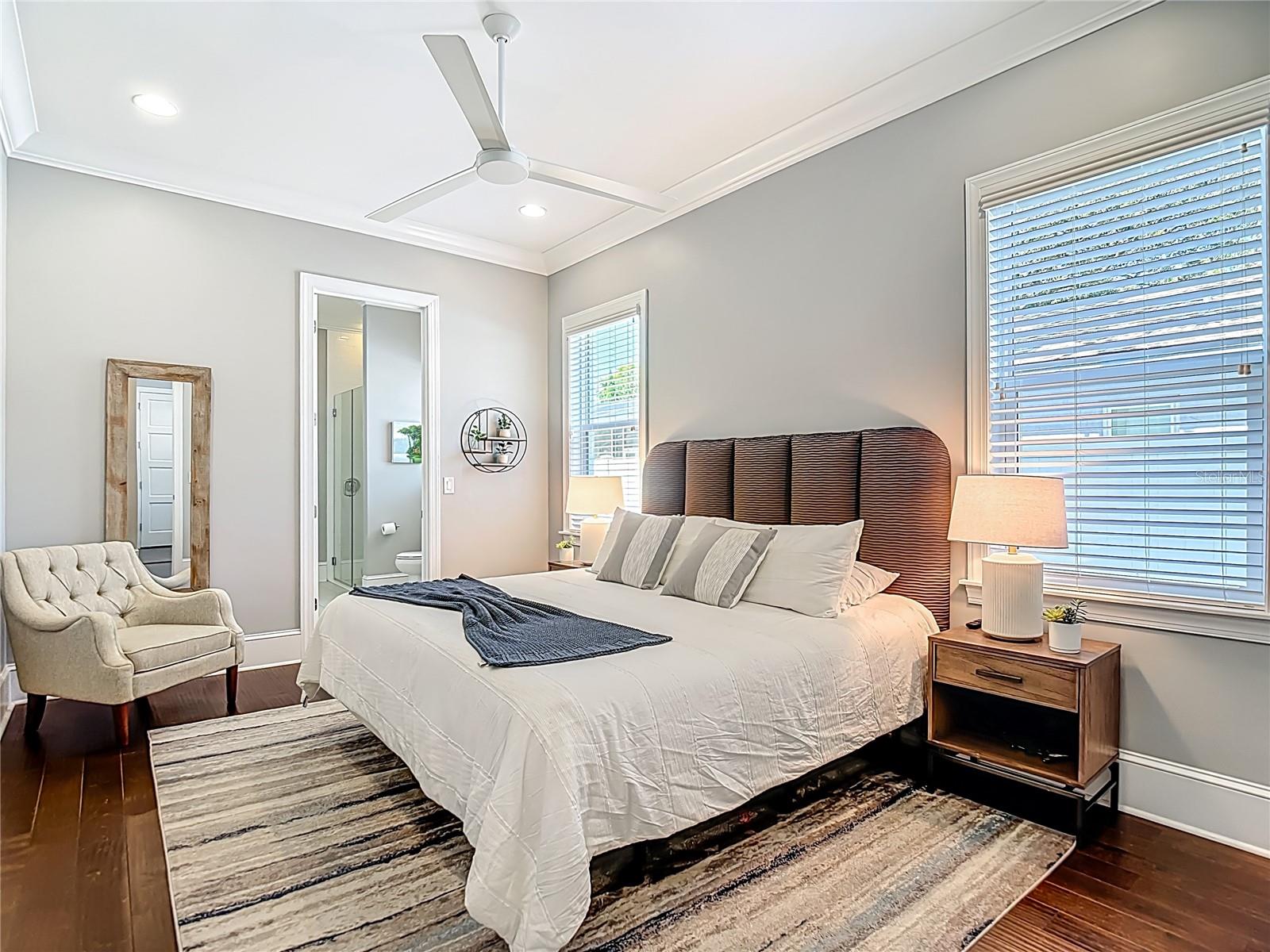 PICADILLY - Residential