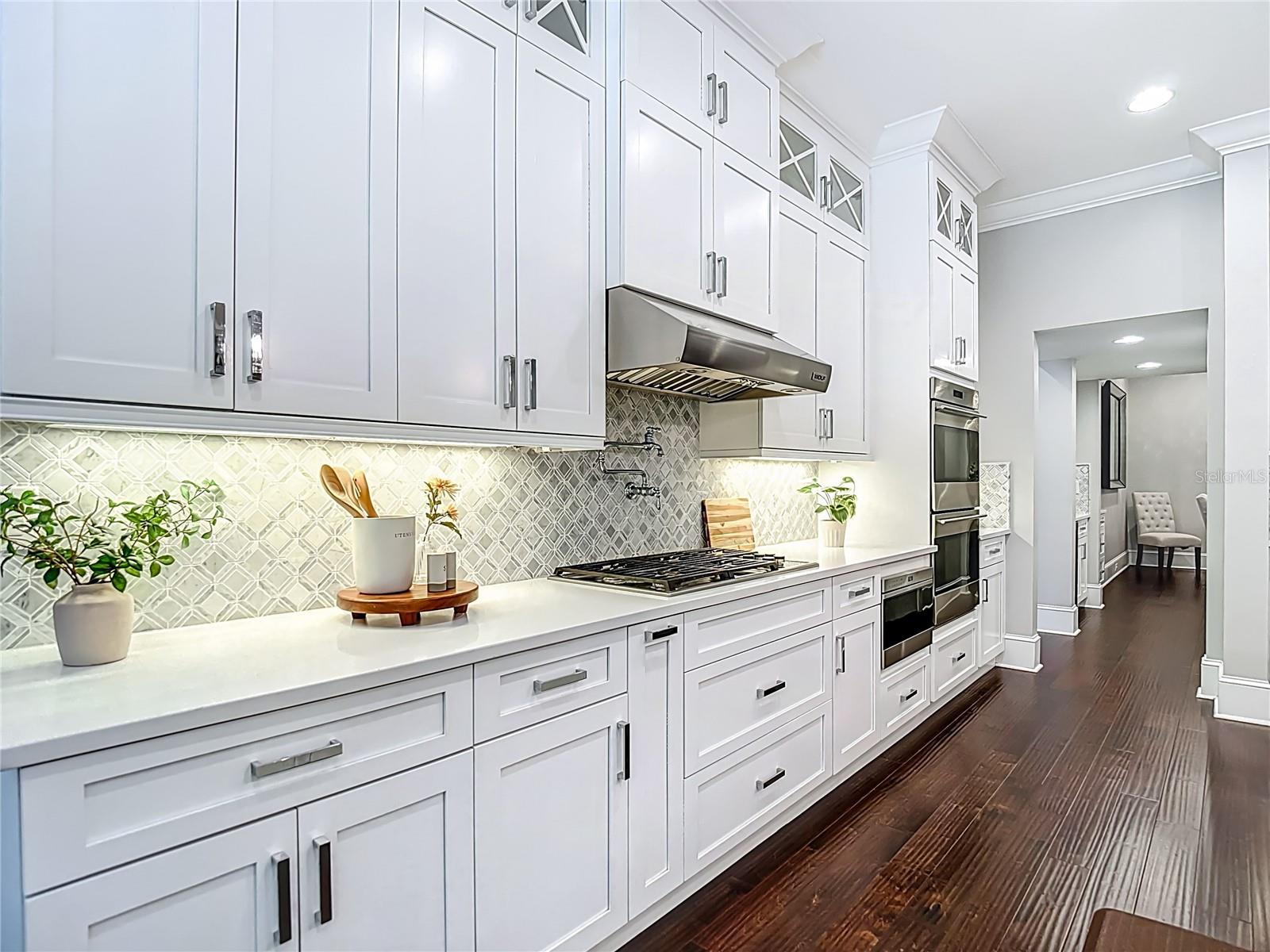 PICADILLY - Residential