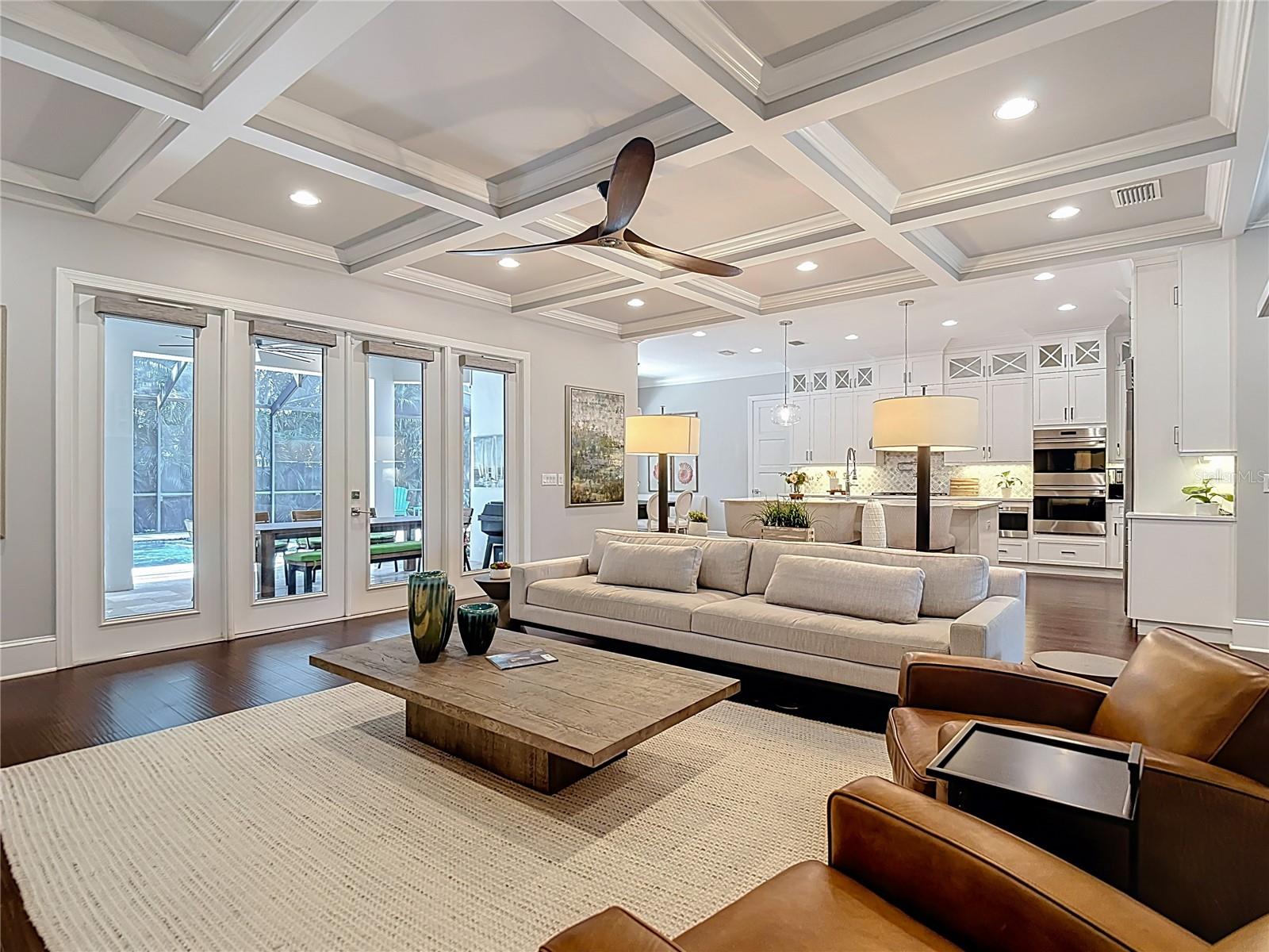 PICADILLY - Residential