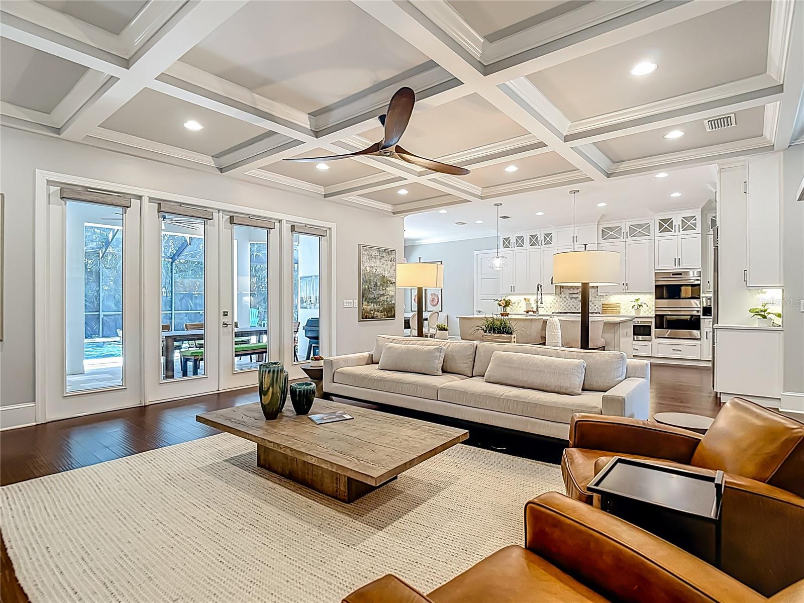 PICADILLY - Residential