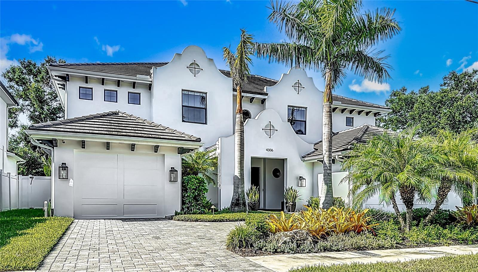 PICADILLY - Residential