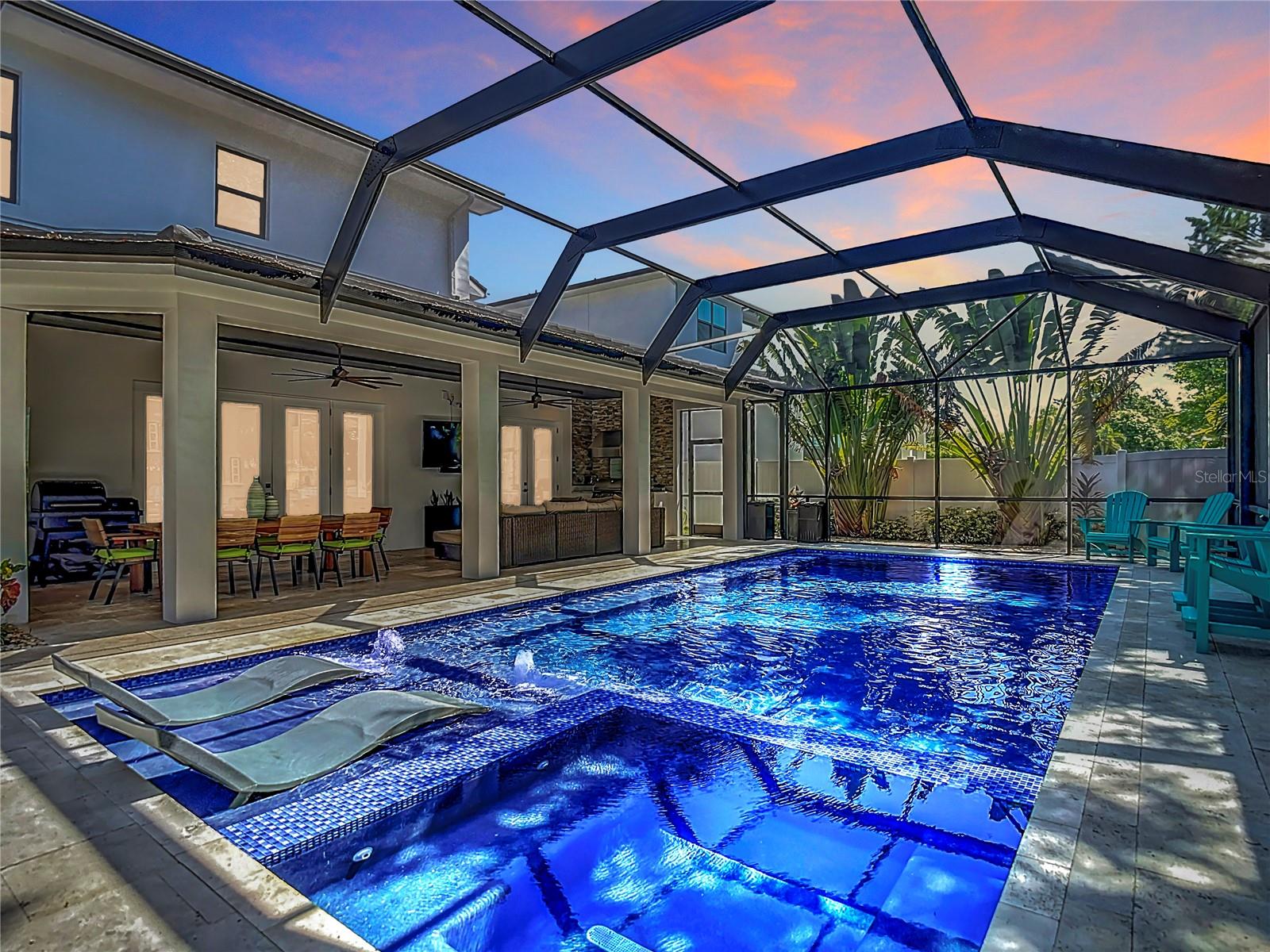 PICADILLY - Residential