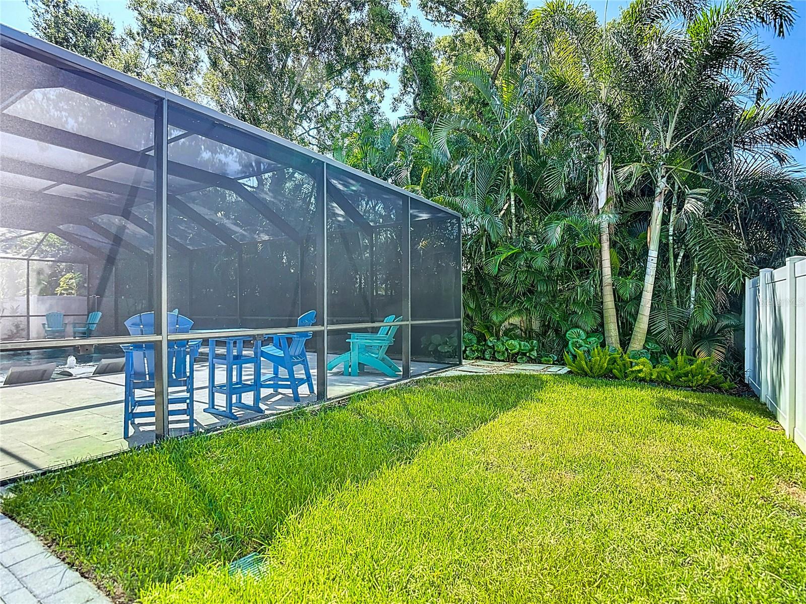 PICADILLY - Residential