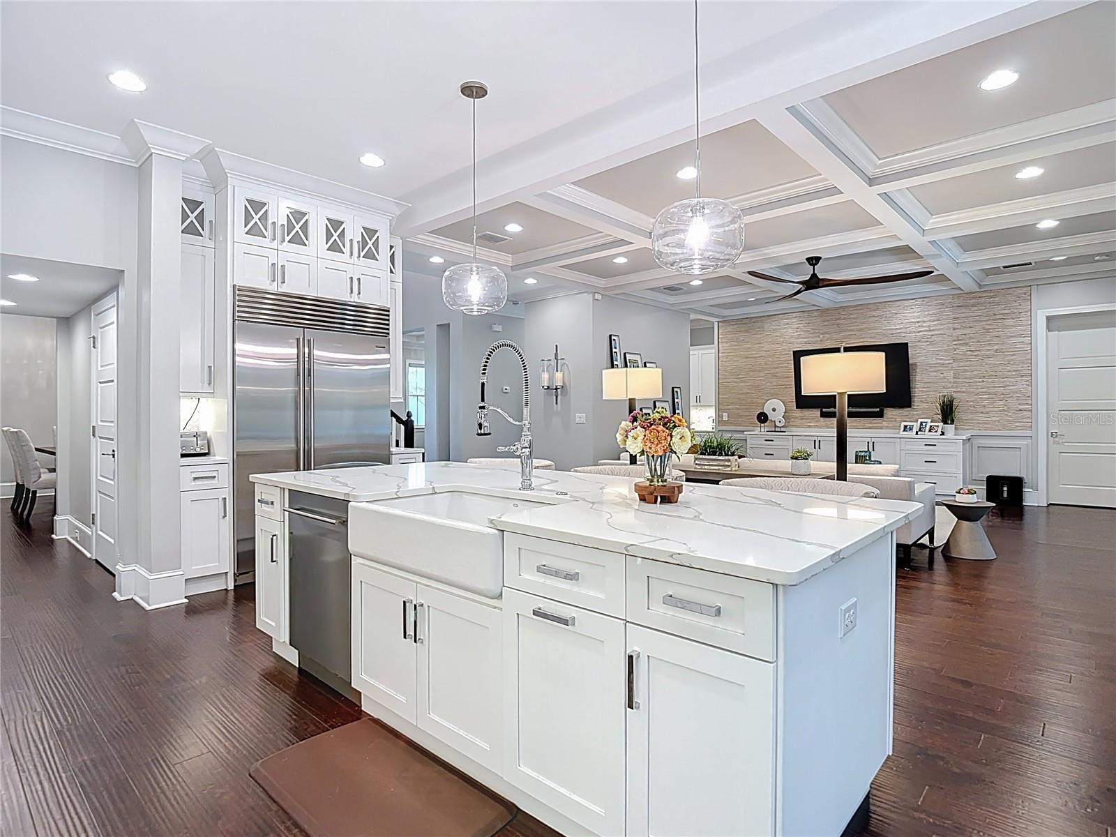 PICADILLY - Residential