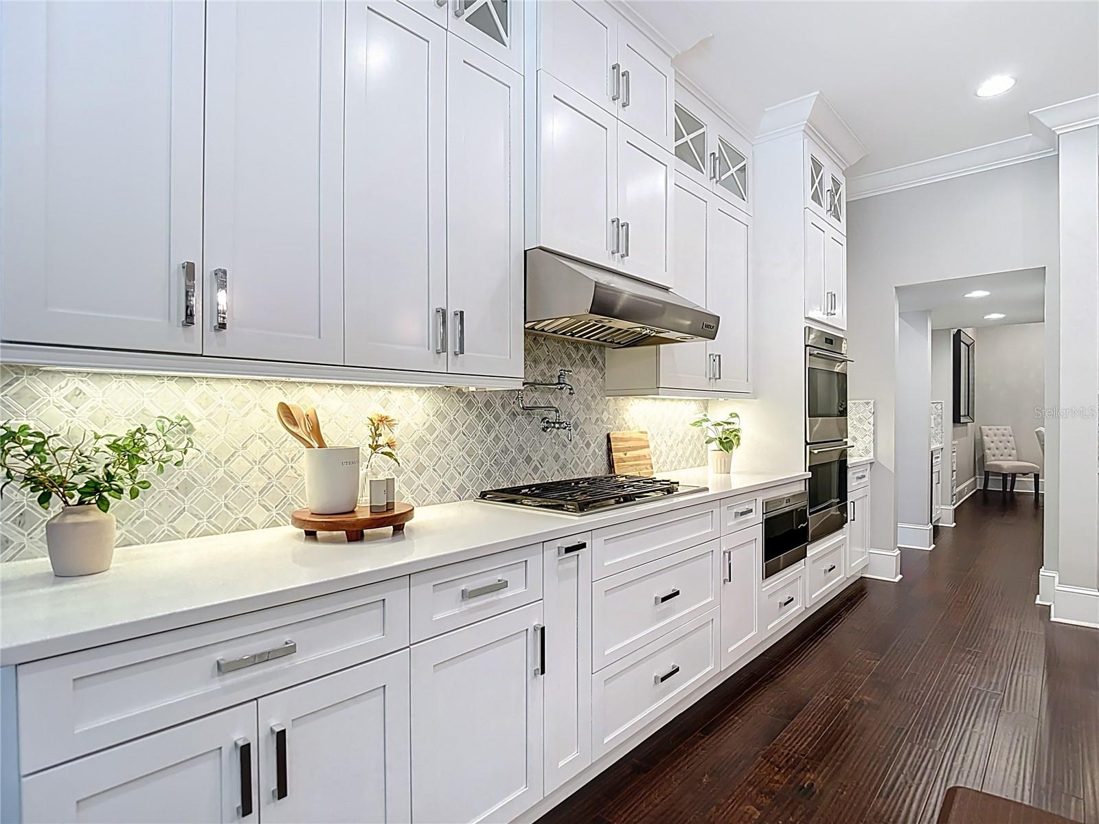 PICADILLY - Residential