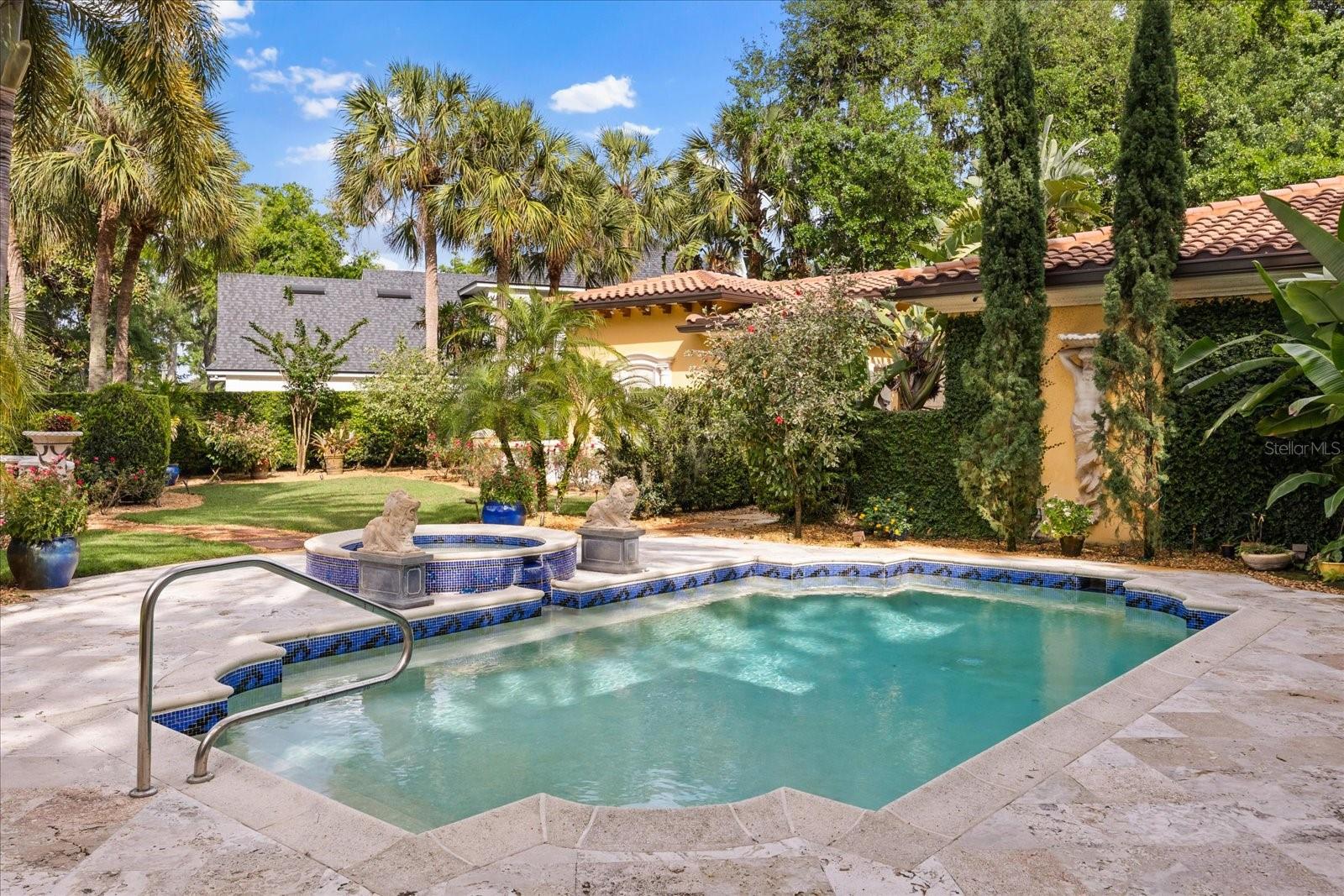 J KRONENBERGER SUB - Residential