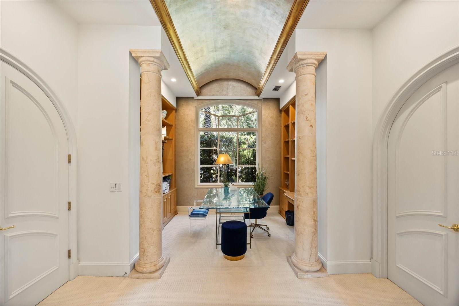 J KRONENBERGER SUB - Residential