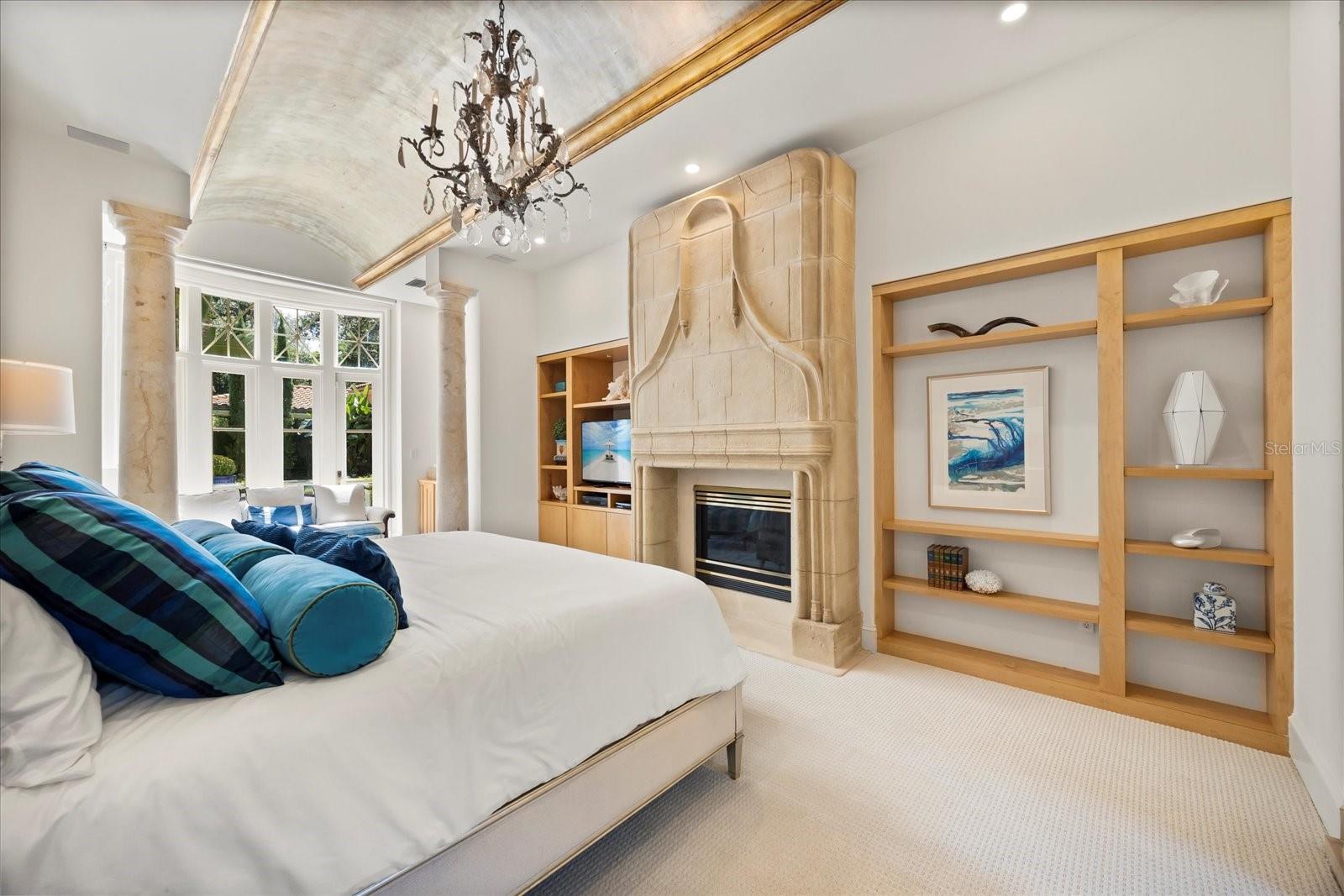 J KRONENBERGER SUB - Residential