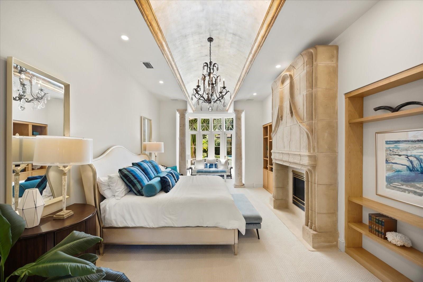 J KRONENBERGER SUB - Residential