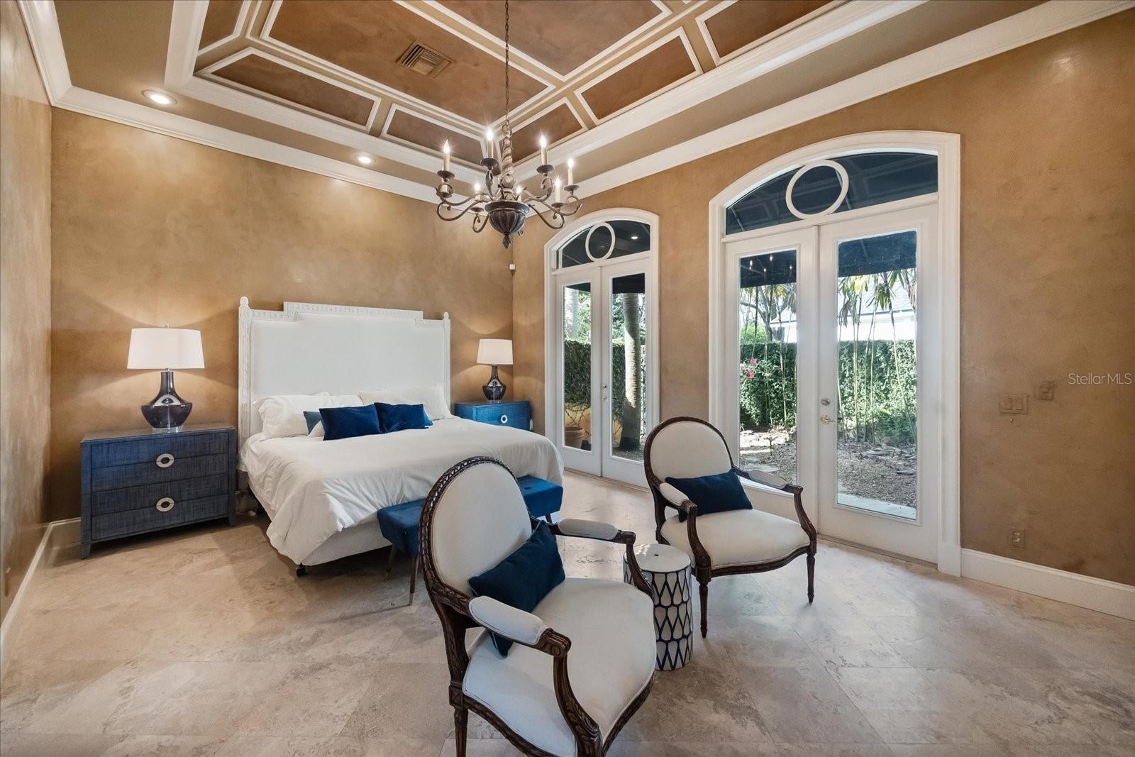 J KRONENBERGER SUB - Residential