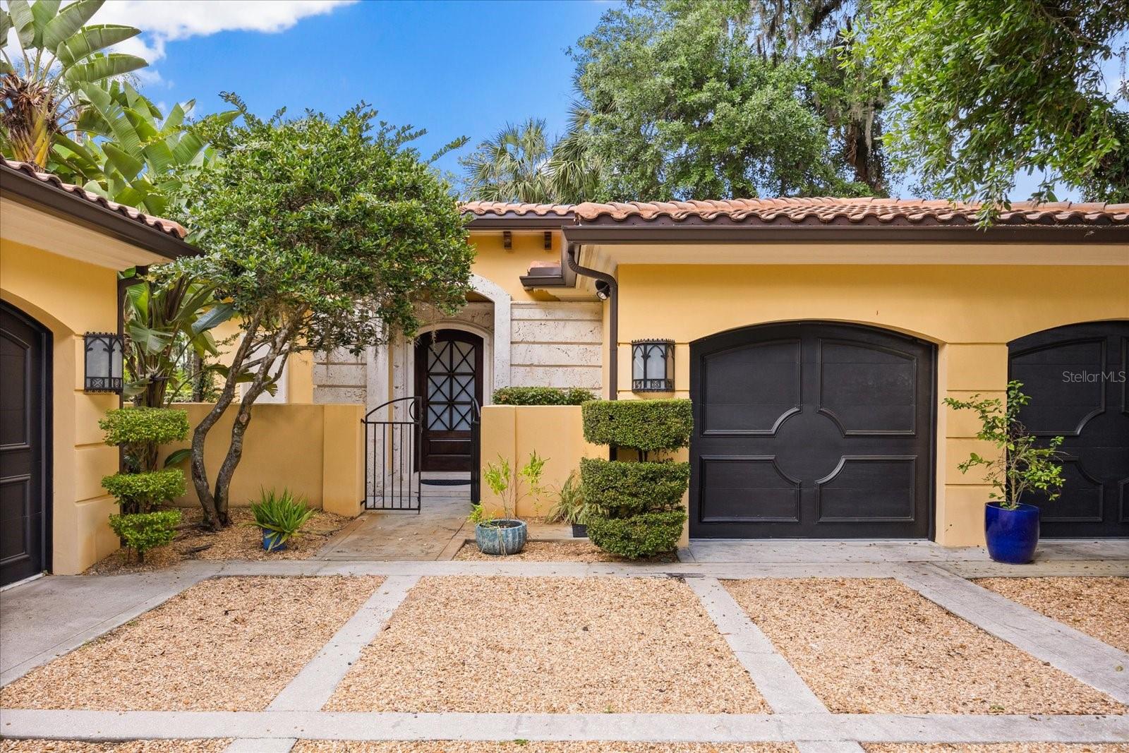 J KRONENBERGER SUB - Residential