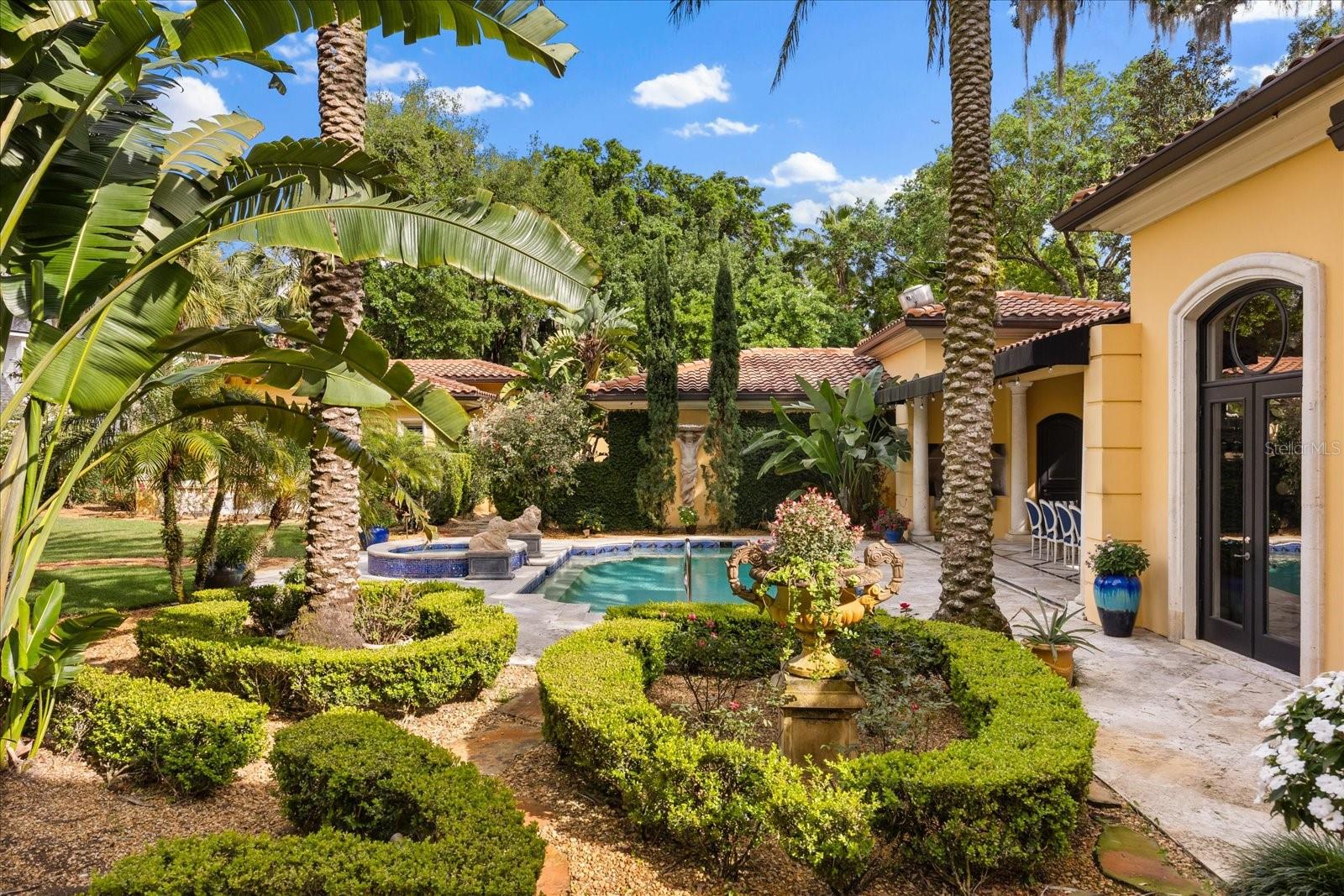 J KRONENBERGER SUB - Residential