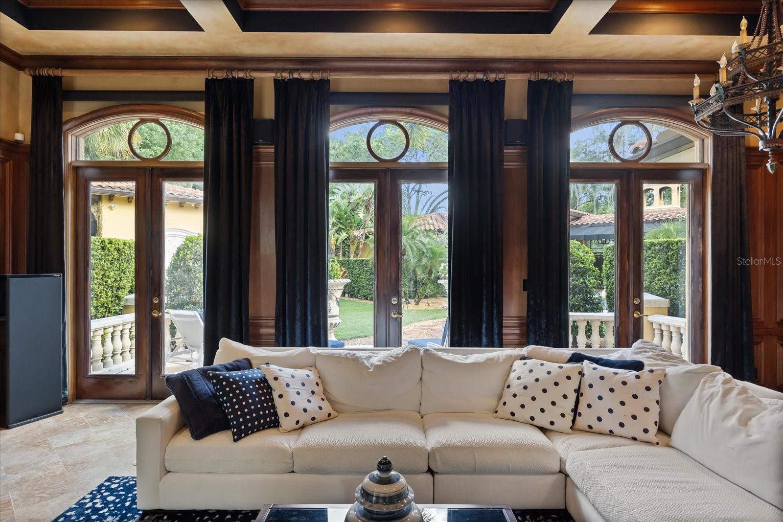 J KRONENBERGER SUB - Residential