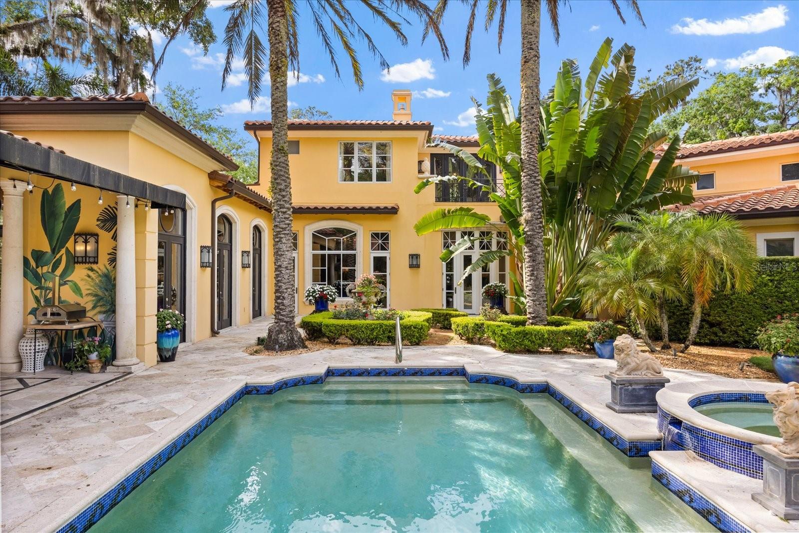 J KRONENBERGER SUB - Residential