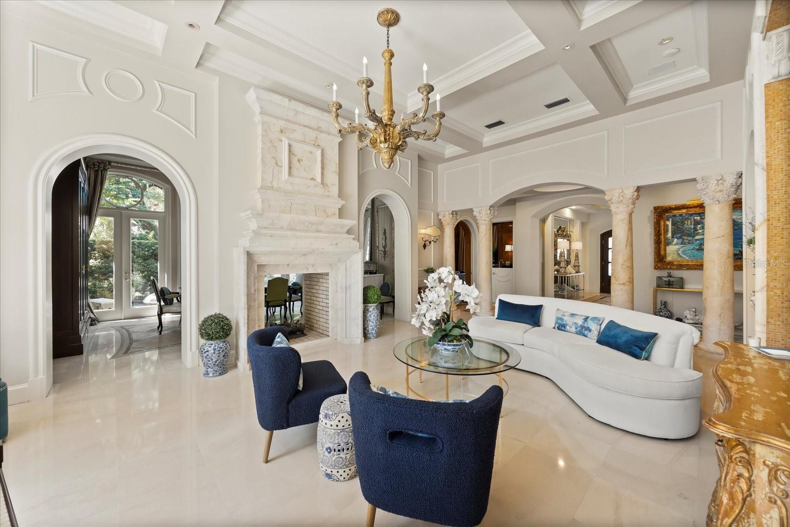 J KRONENBERGER SUB - Residential