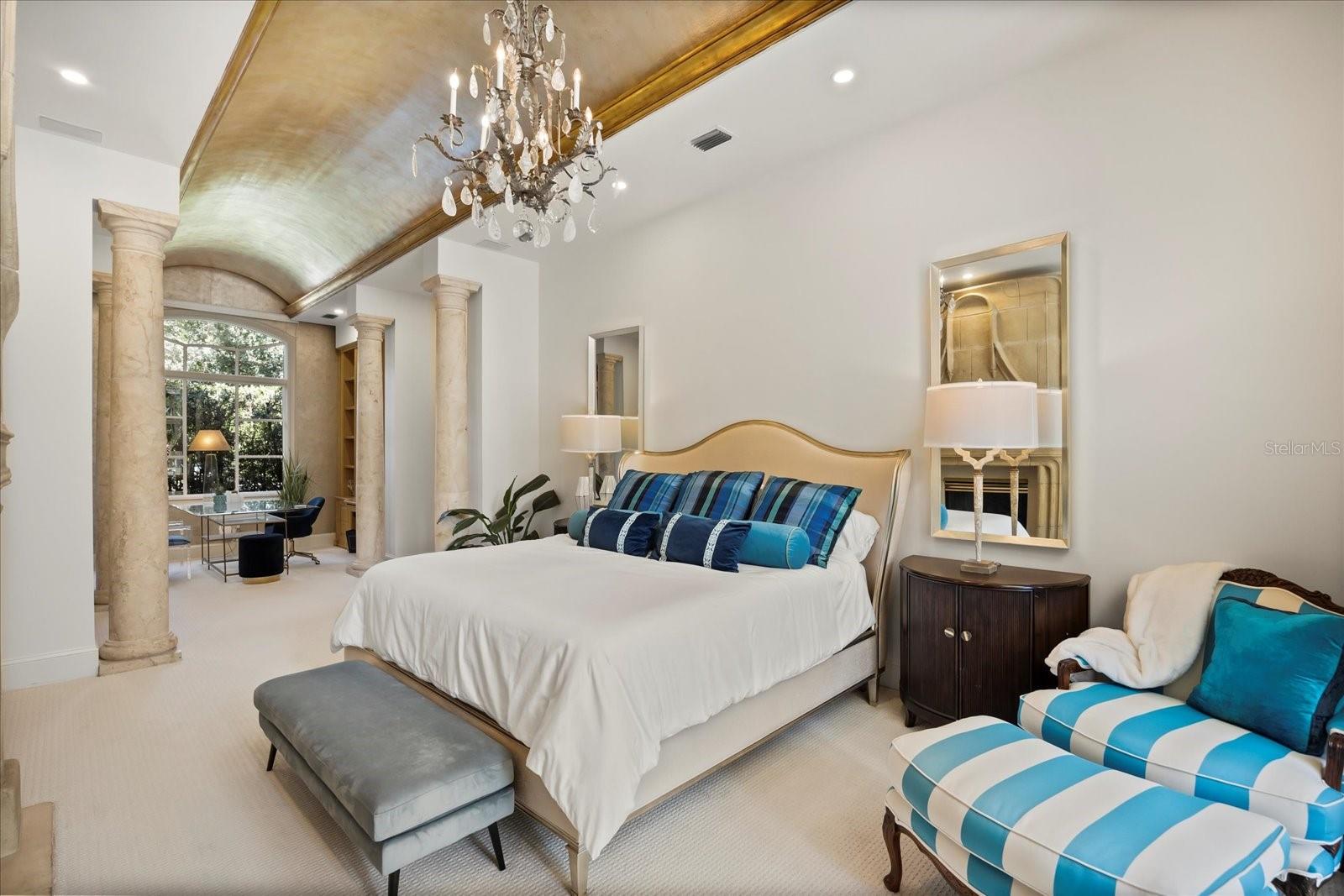 J KRONENBERGER SUB - Residential