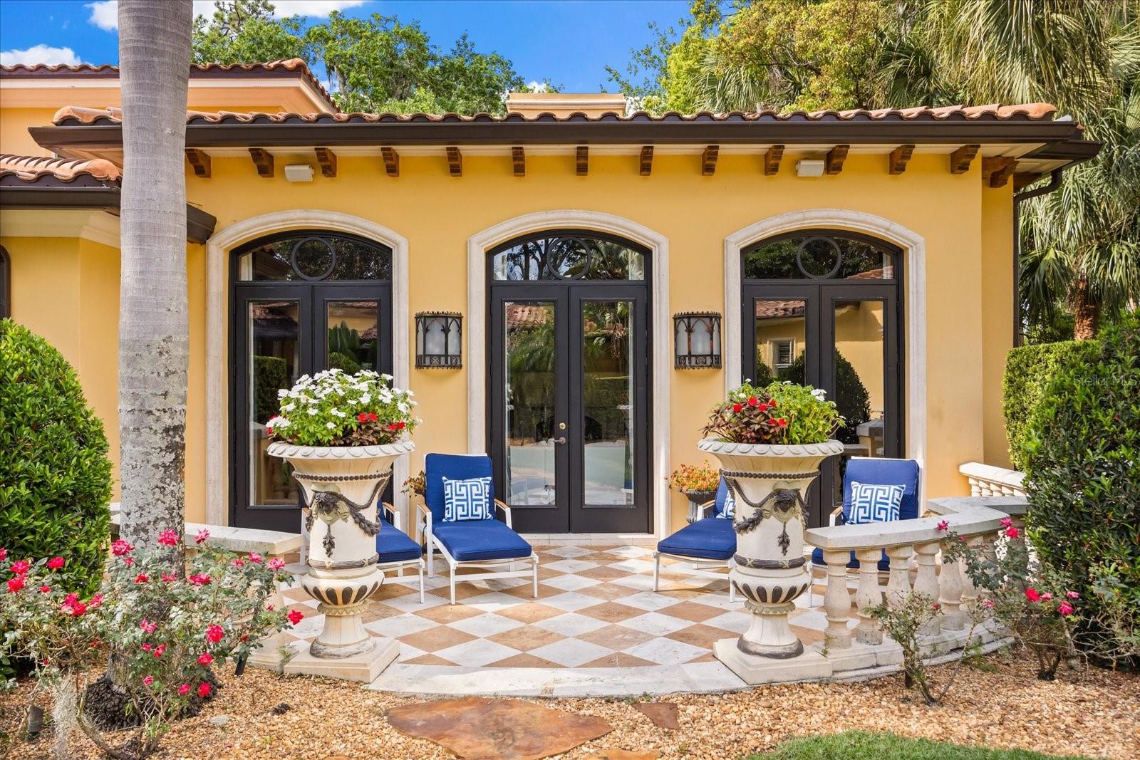 J KRONENBERGER SUB - Residential