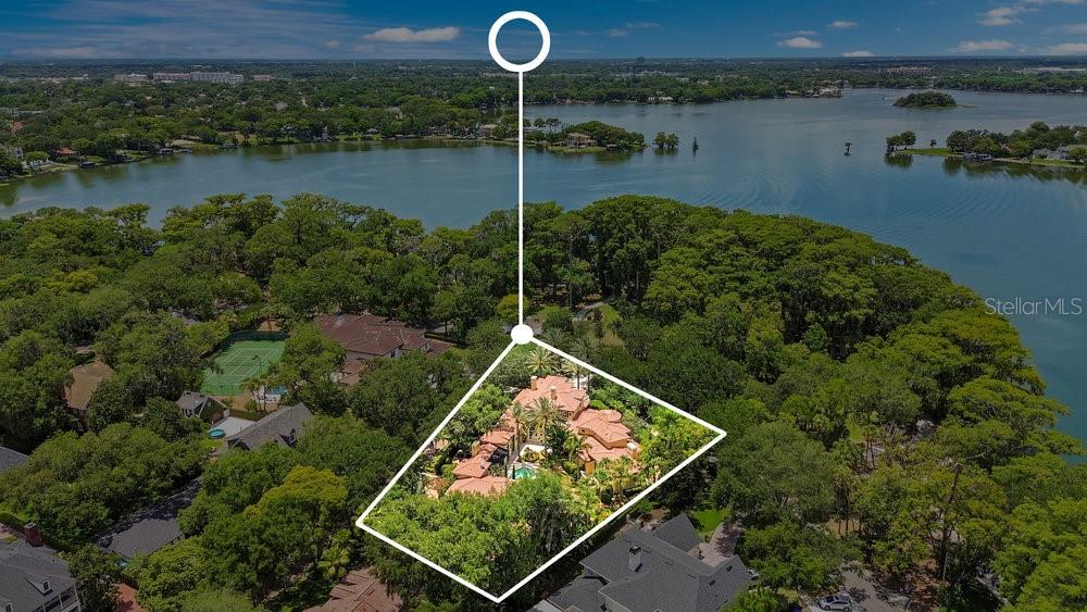 J KRONENBERGER SUB - Residential