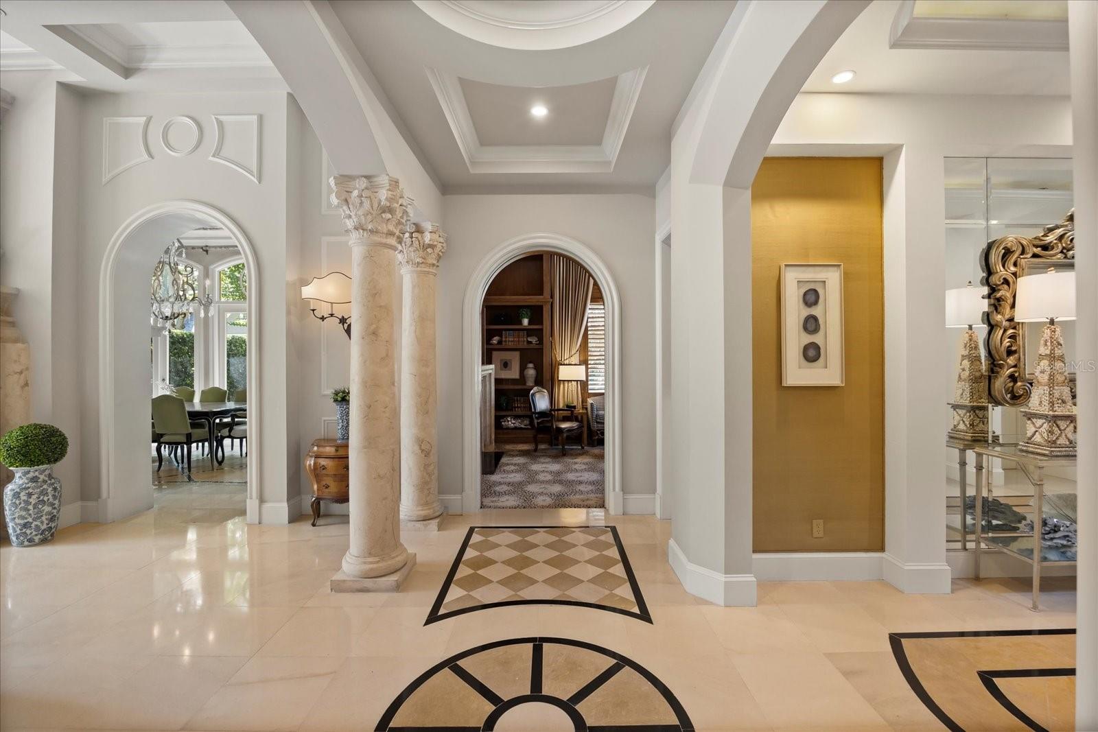 J KRONENBERGER SUB - Residential