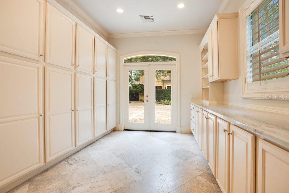 J KRONENBERGER SUB - Residential