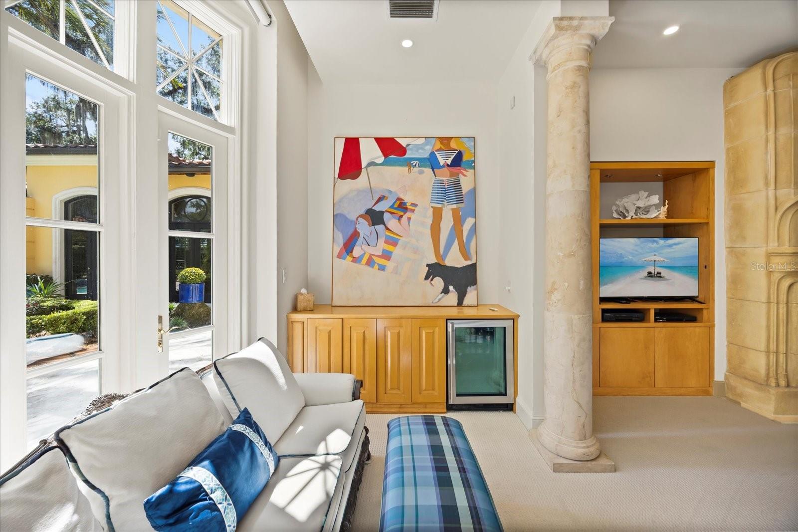 J KRONENBERGER SUB - Residential