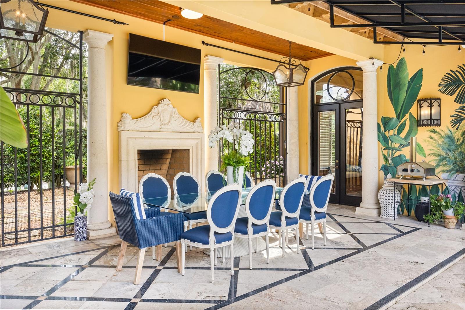 J KRONENBERGER SUB - Residential